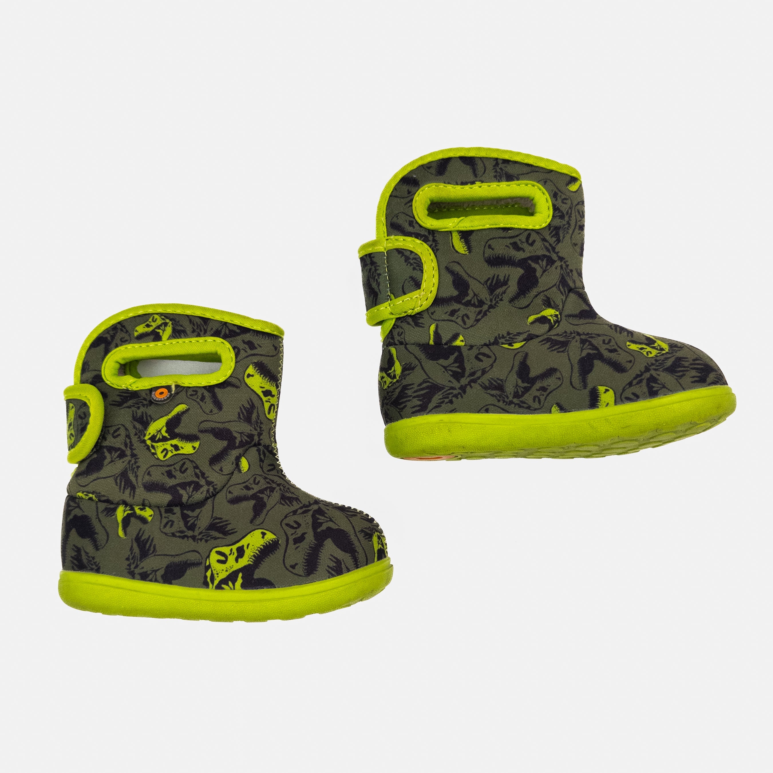 Bogs - Bottes de pluie - Grandeur 5