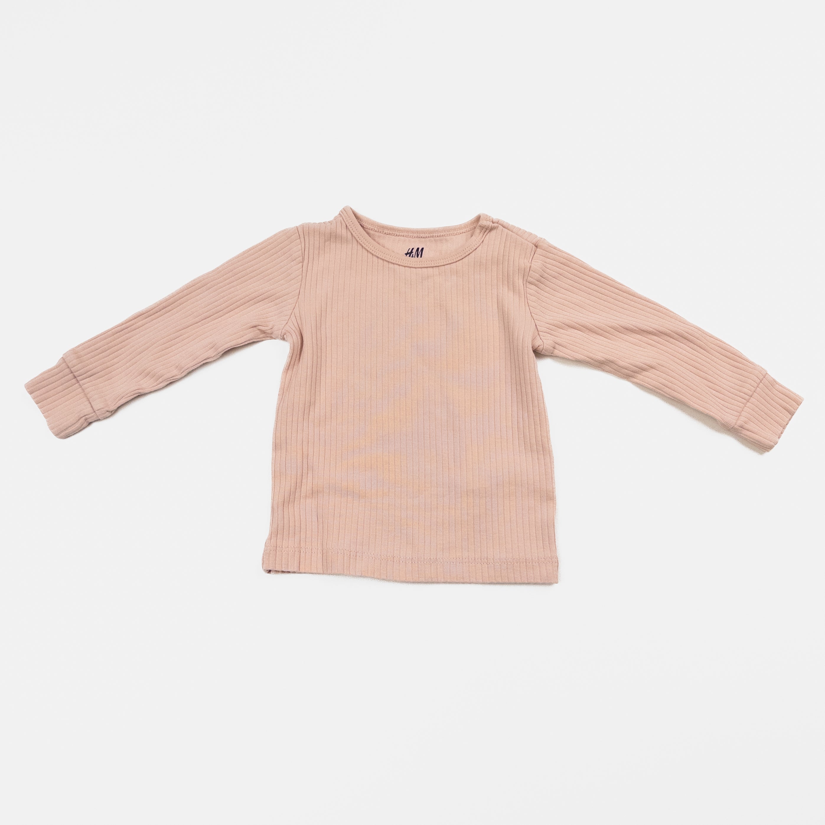 H&M bio - Chandail - 6-9 mois