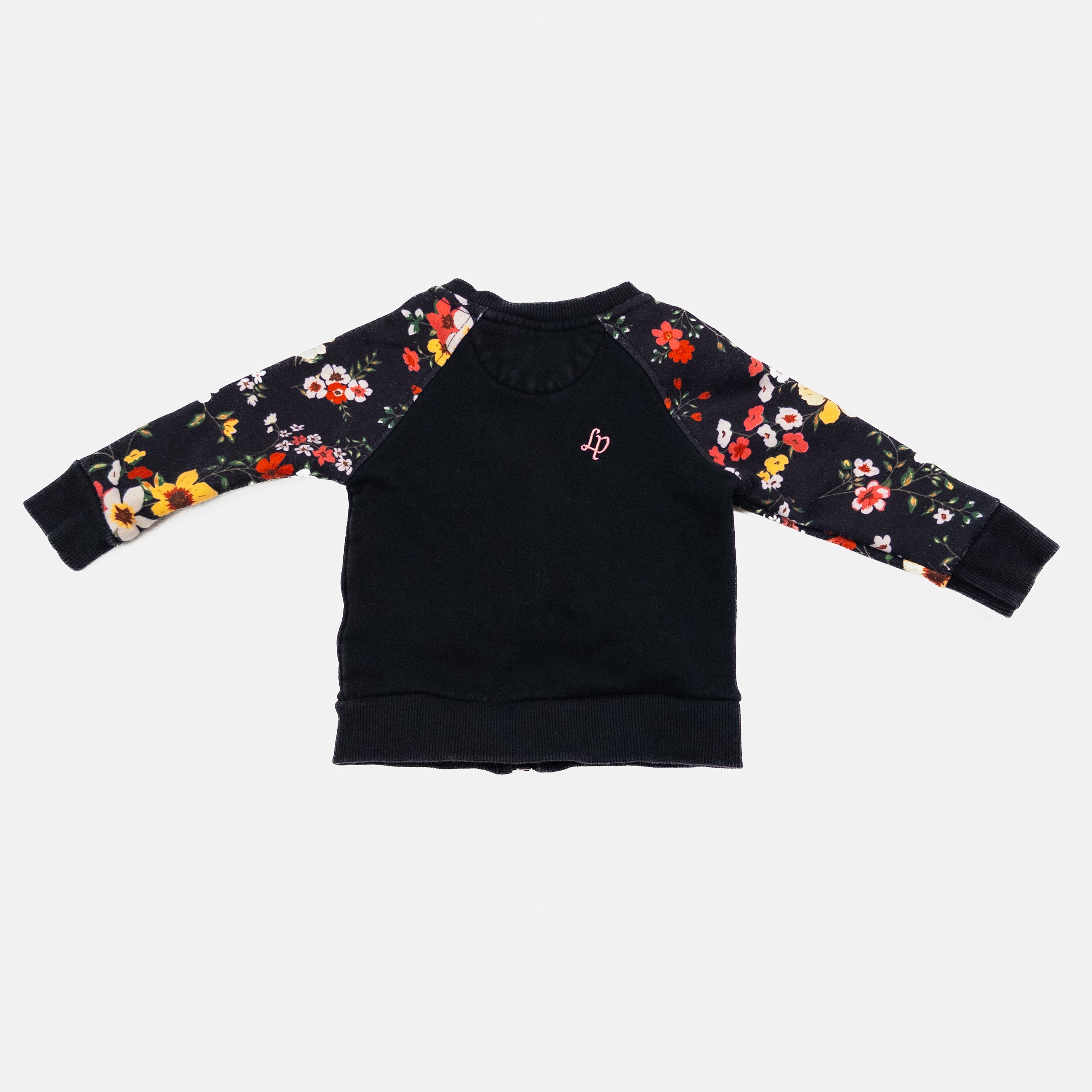 L&P Apparel - Veste - 6-12 mois