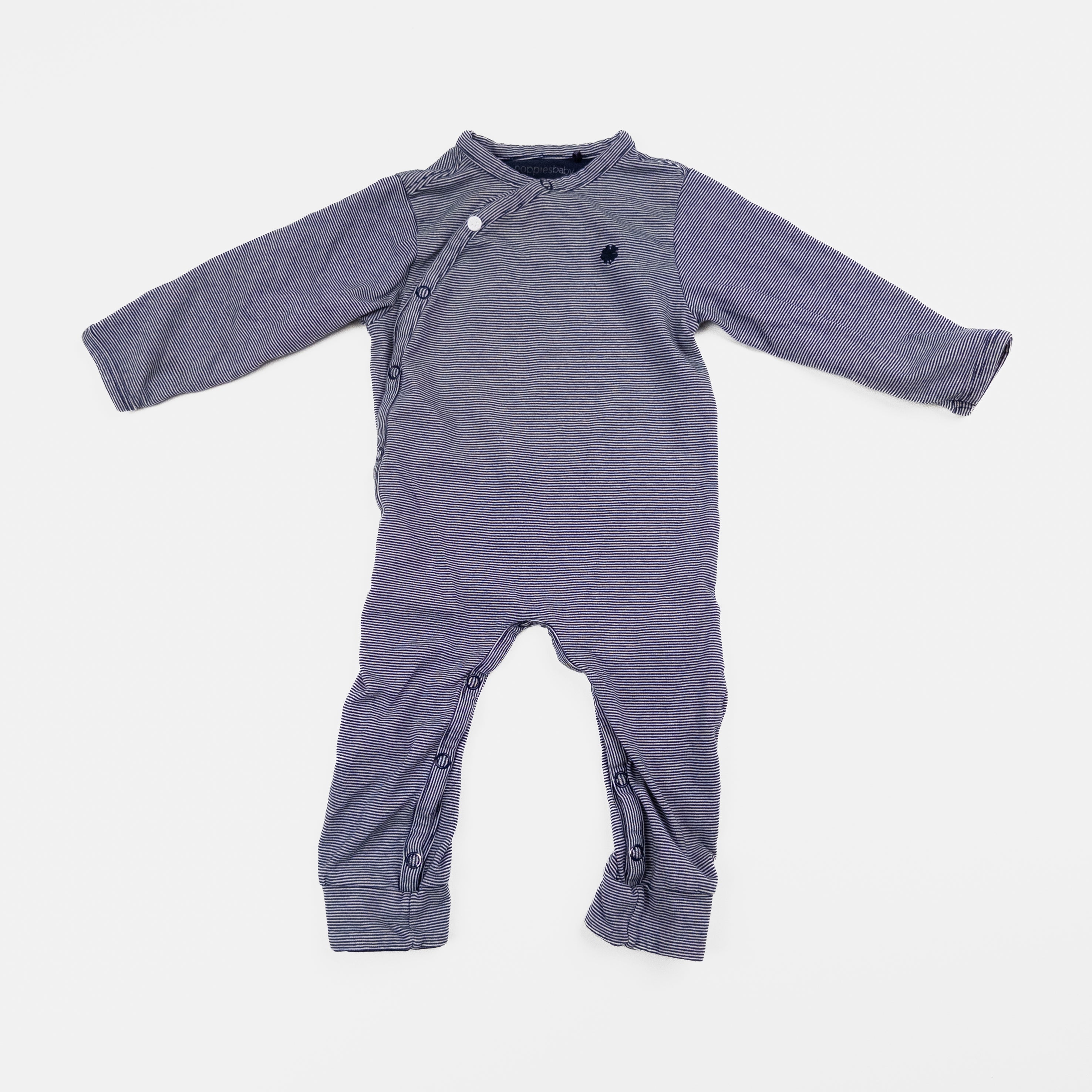 Noppies - Pyjama - 6 mois