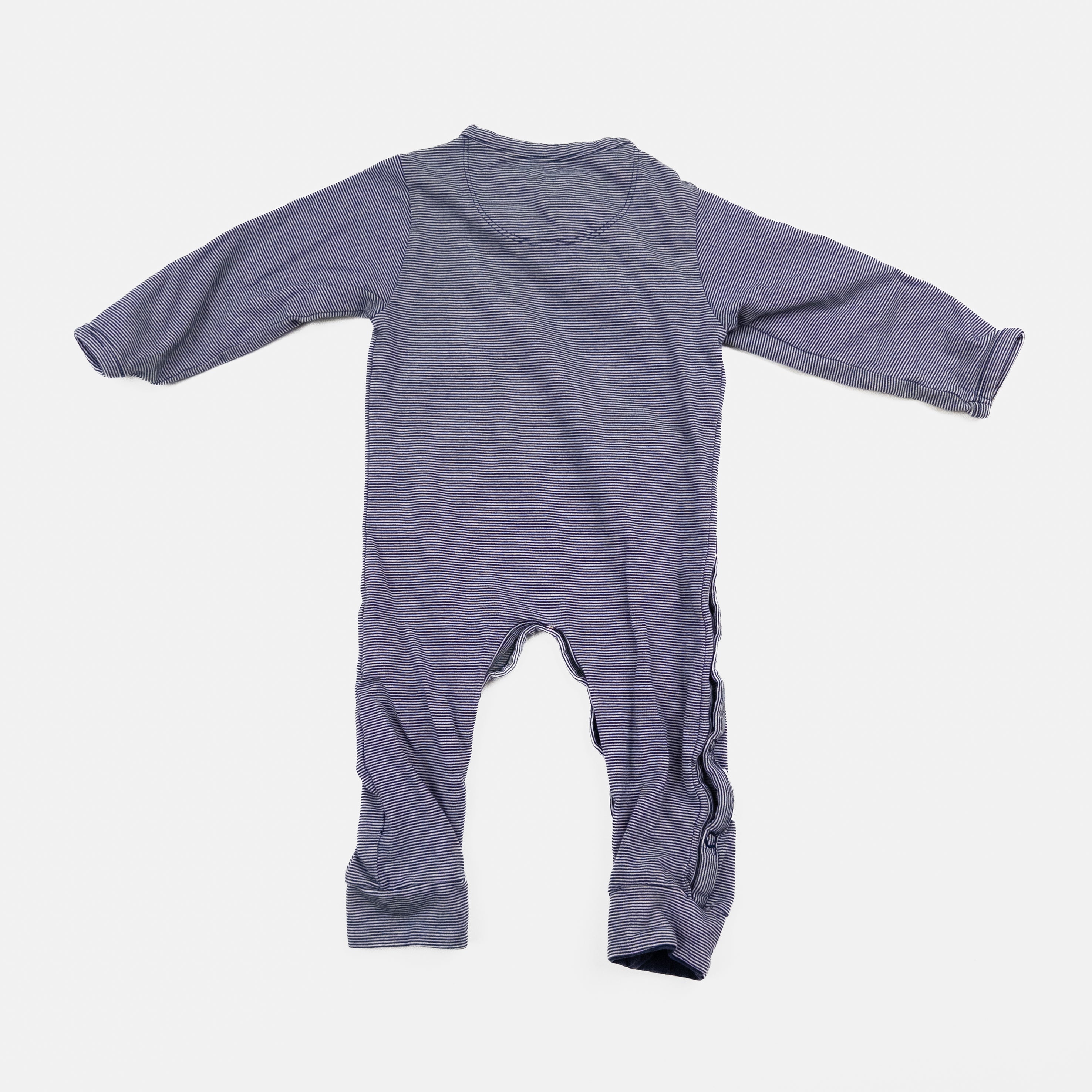 Noppies - Pyjama - 6 mois