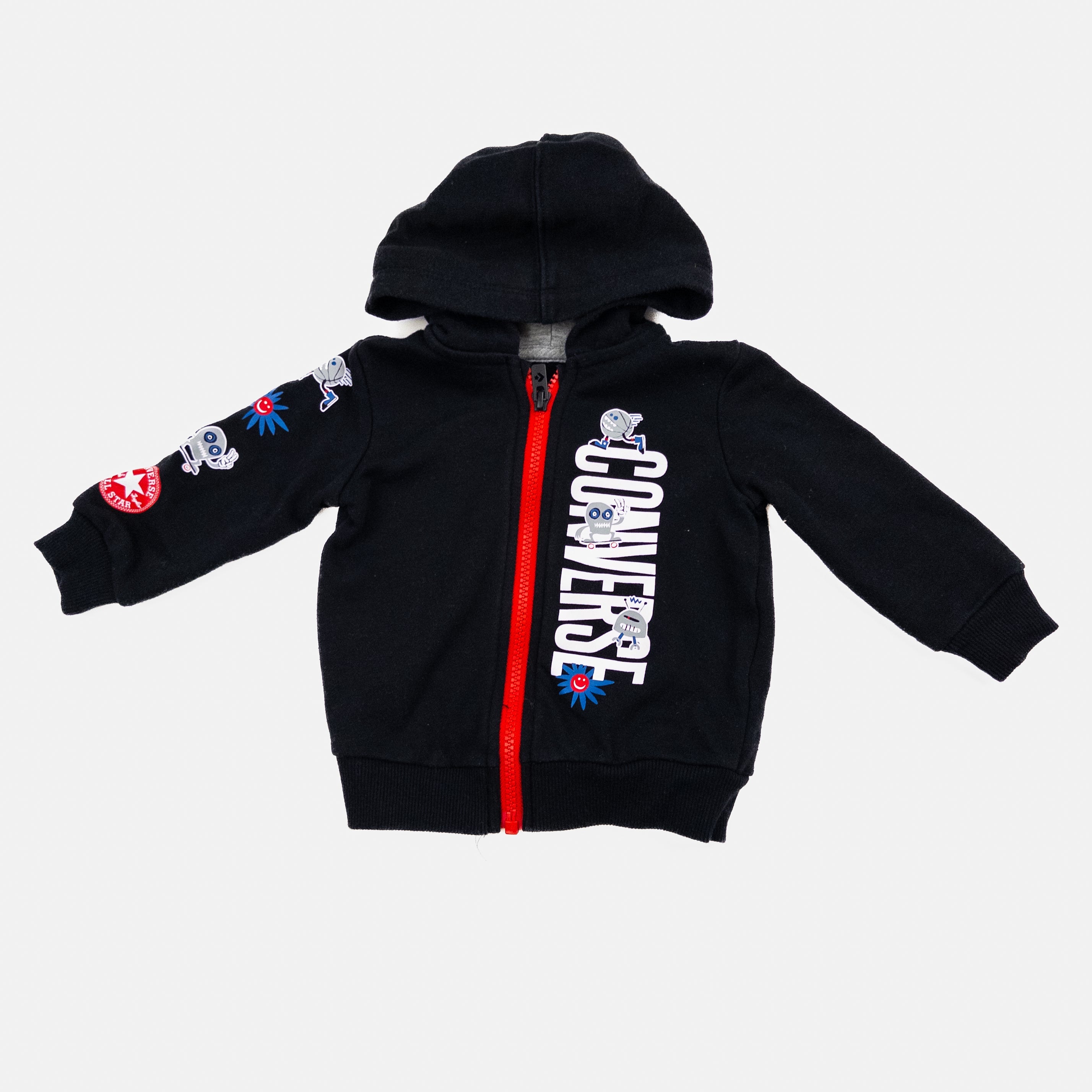 Converse - Veste - 12 mois