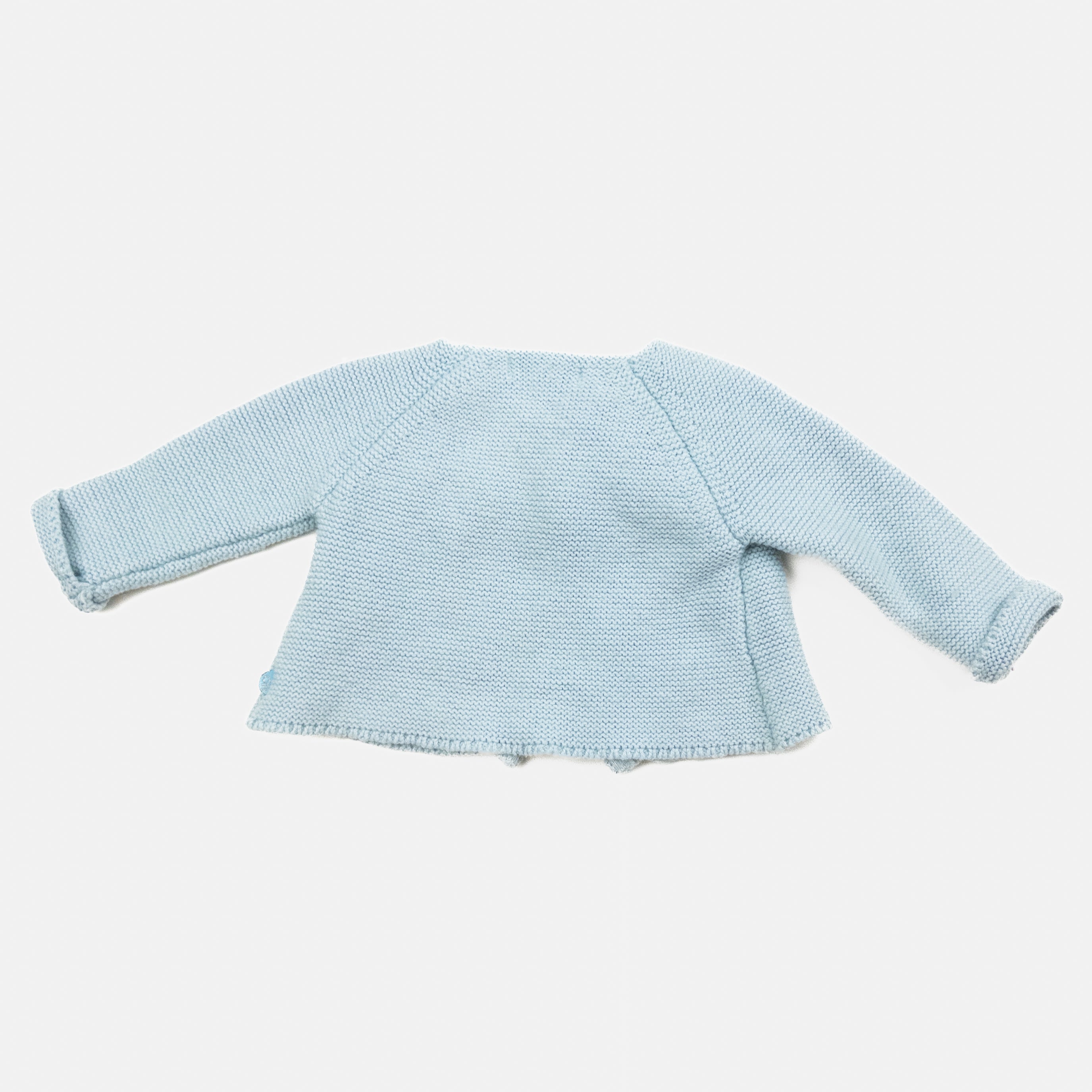 Obaibi - Par dessus - 3 mois