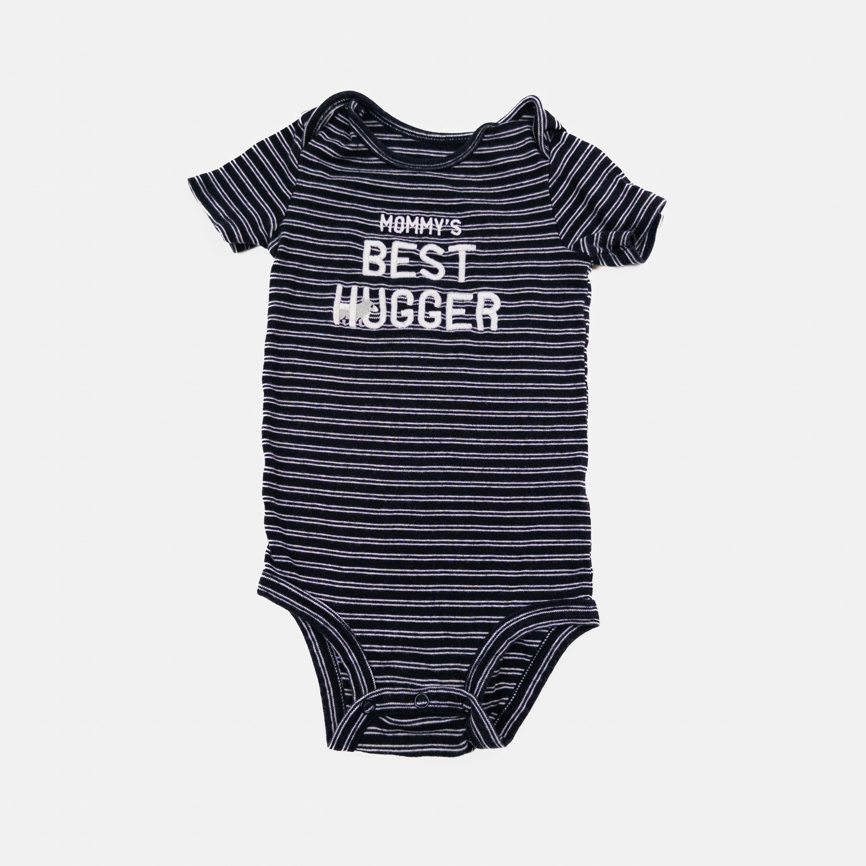 Carter's - Cache-couche - 6-12 mois