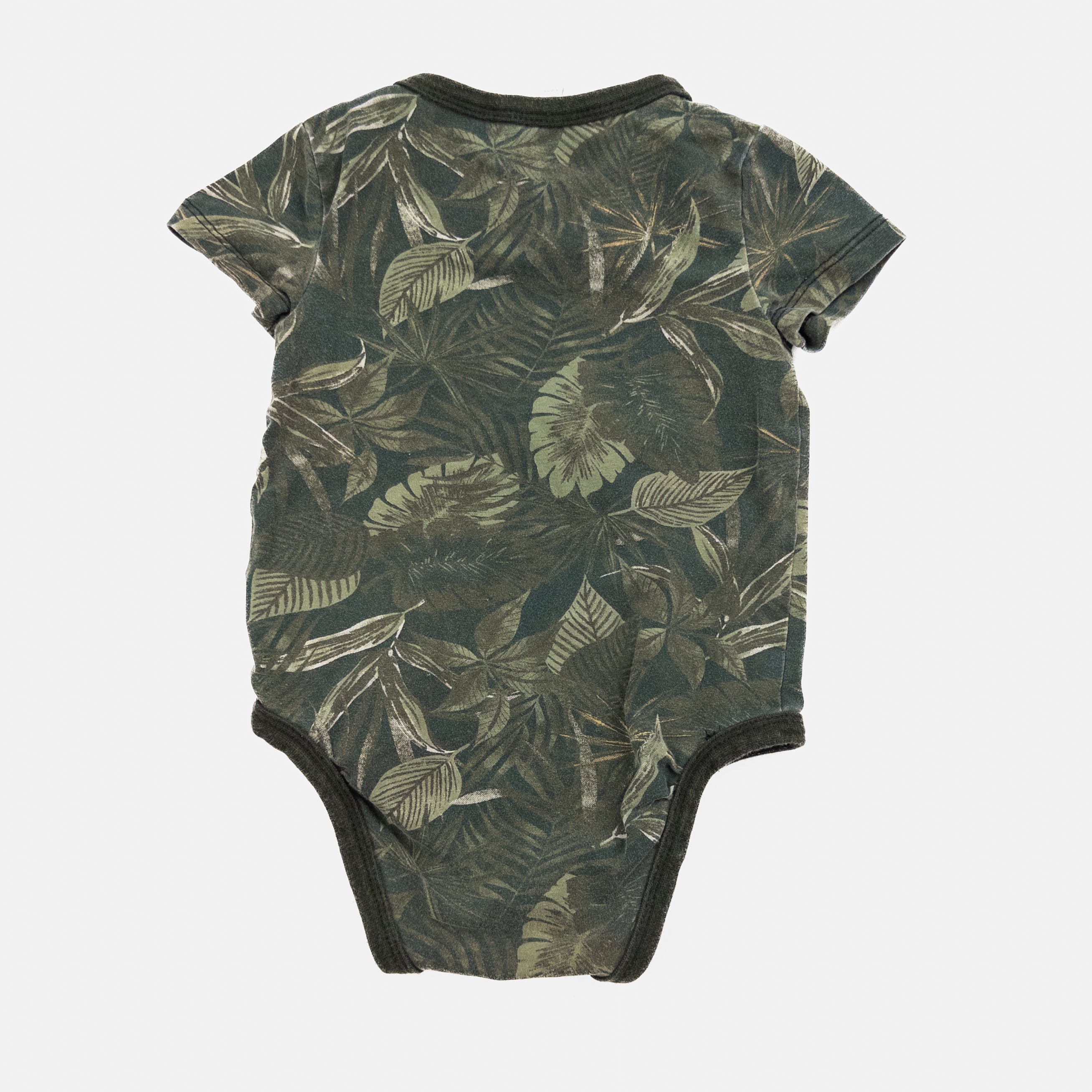 Island Trotters - Cache-couche - 12 mois