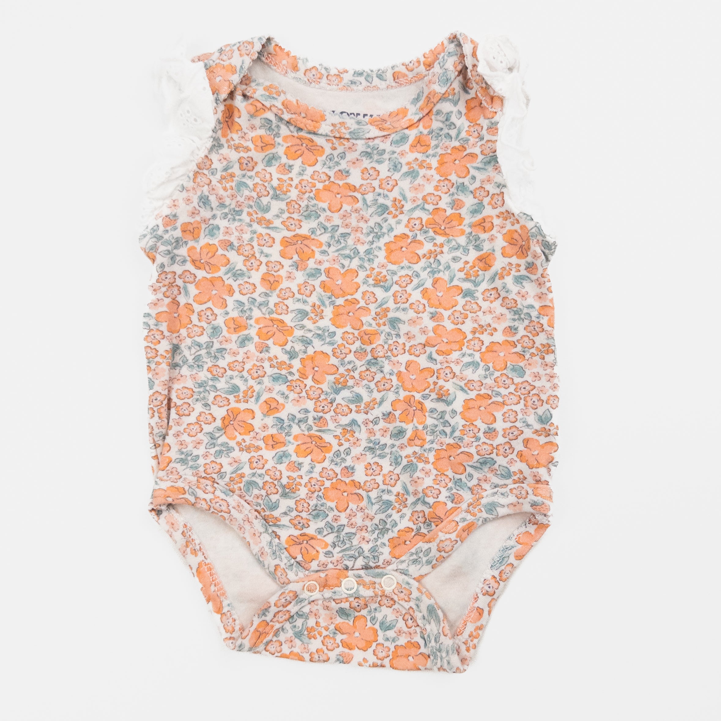 Monkey Bars - Cache-couche - 6-9 mois