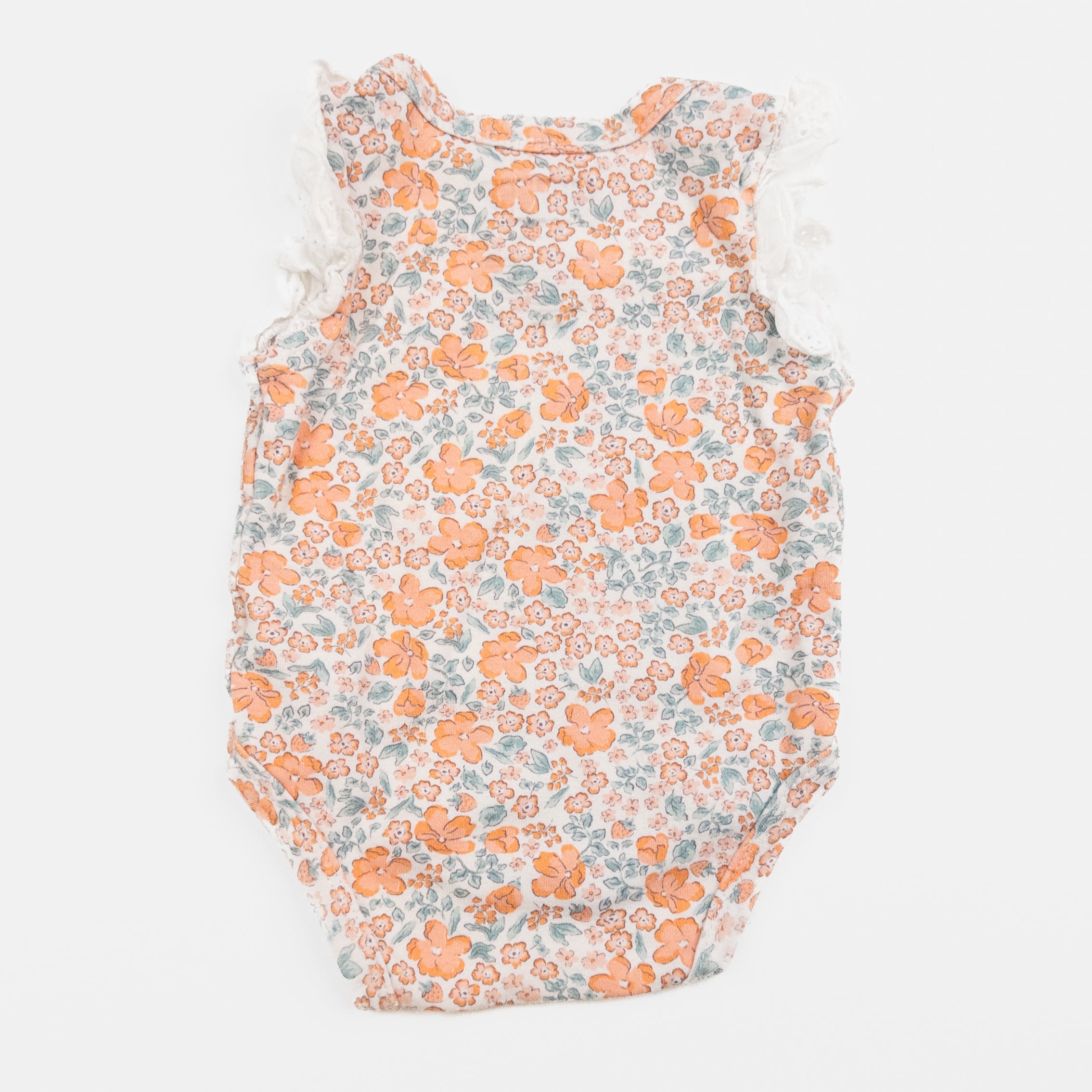 Monkey Bars - Cache-couche - 6-9 mois