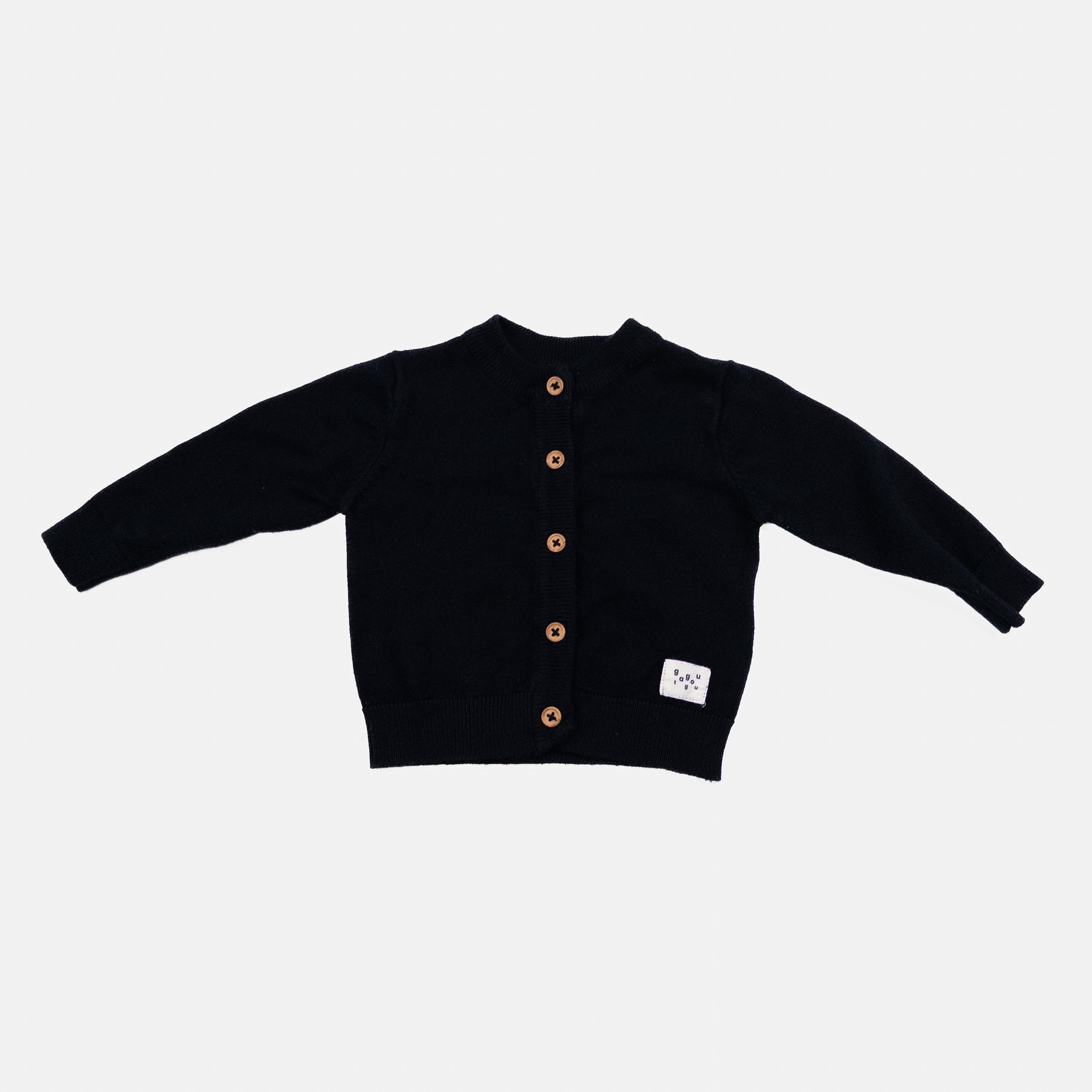 Gagou Tagou - Chandail - 3 mois