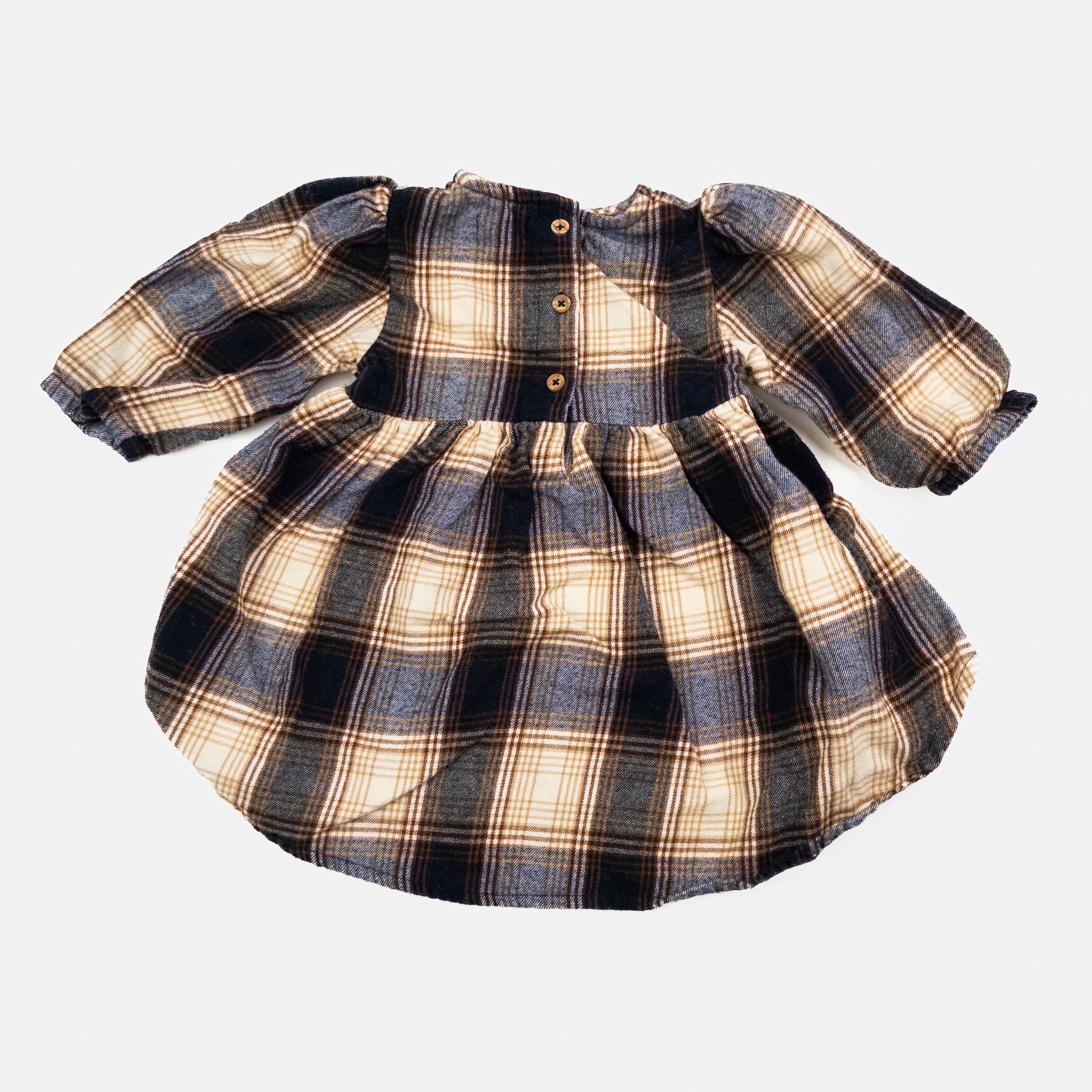 Little Earthling - Robe - 12-18 mois