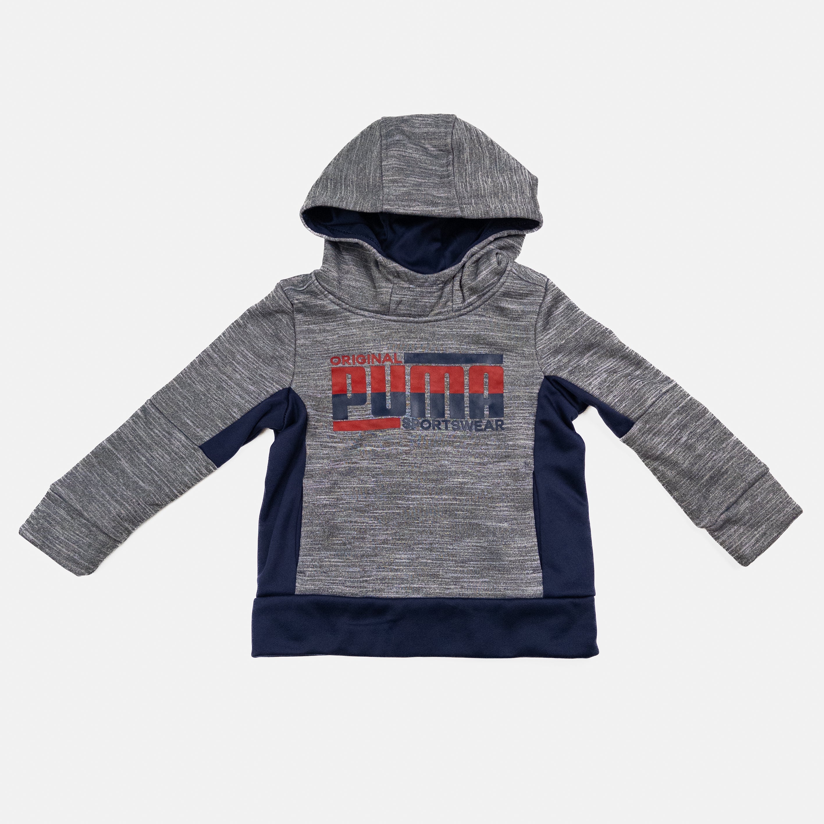 Puma - Kangourou - 2 ans