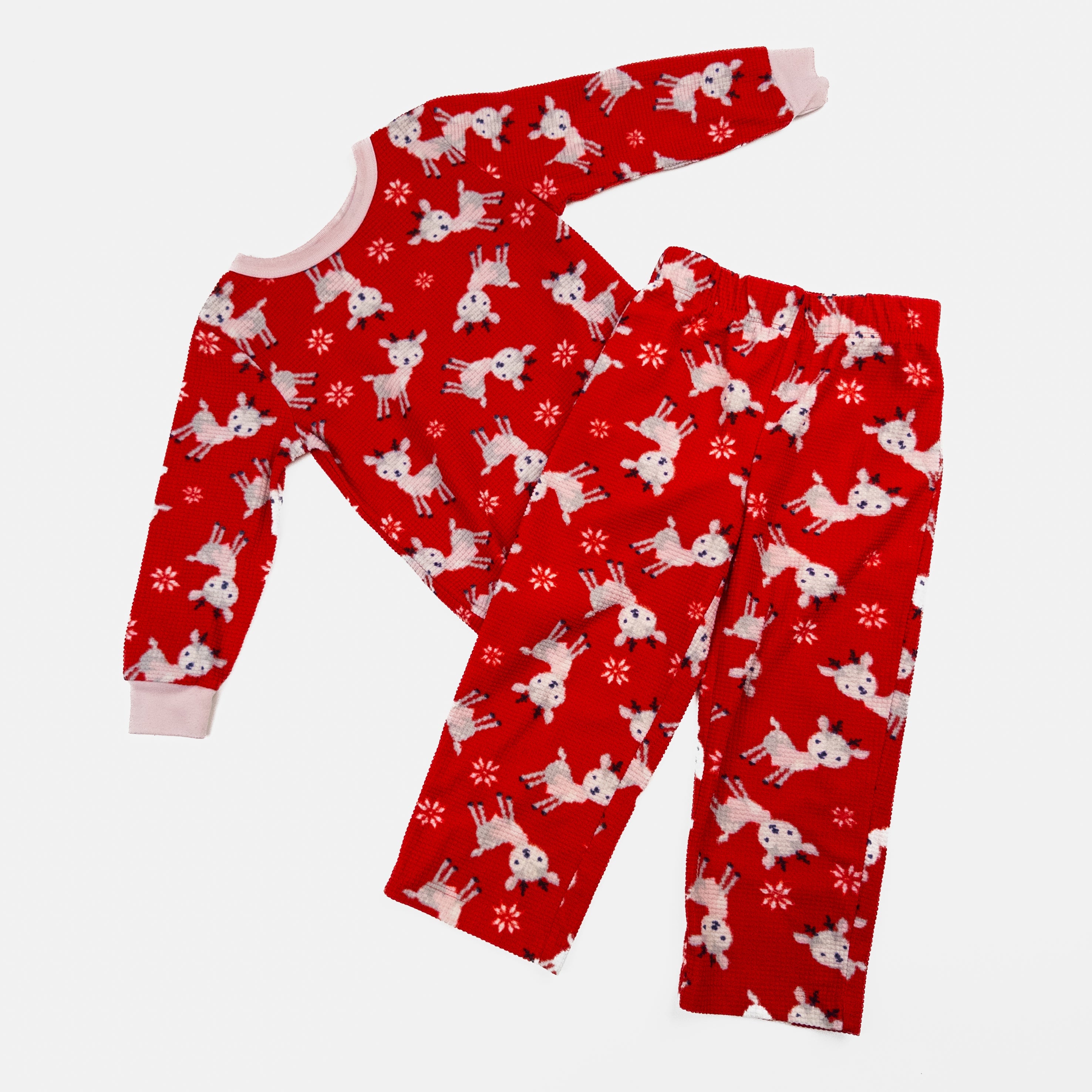 Joe Fresh - Ensemble pyjama - 3 ans