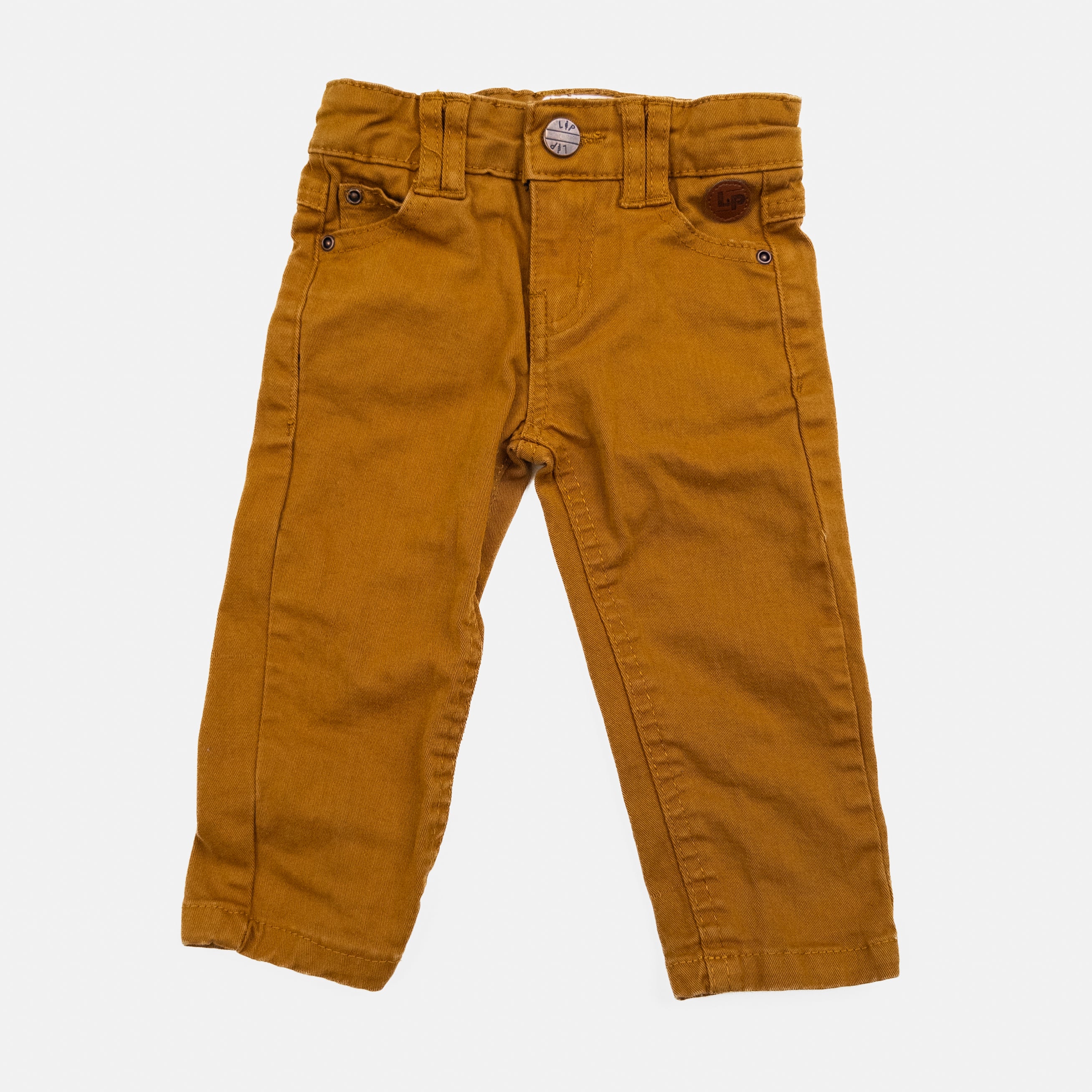 L&P - Pantalon - 6-9 mois
