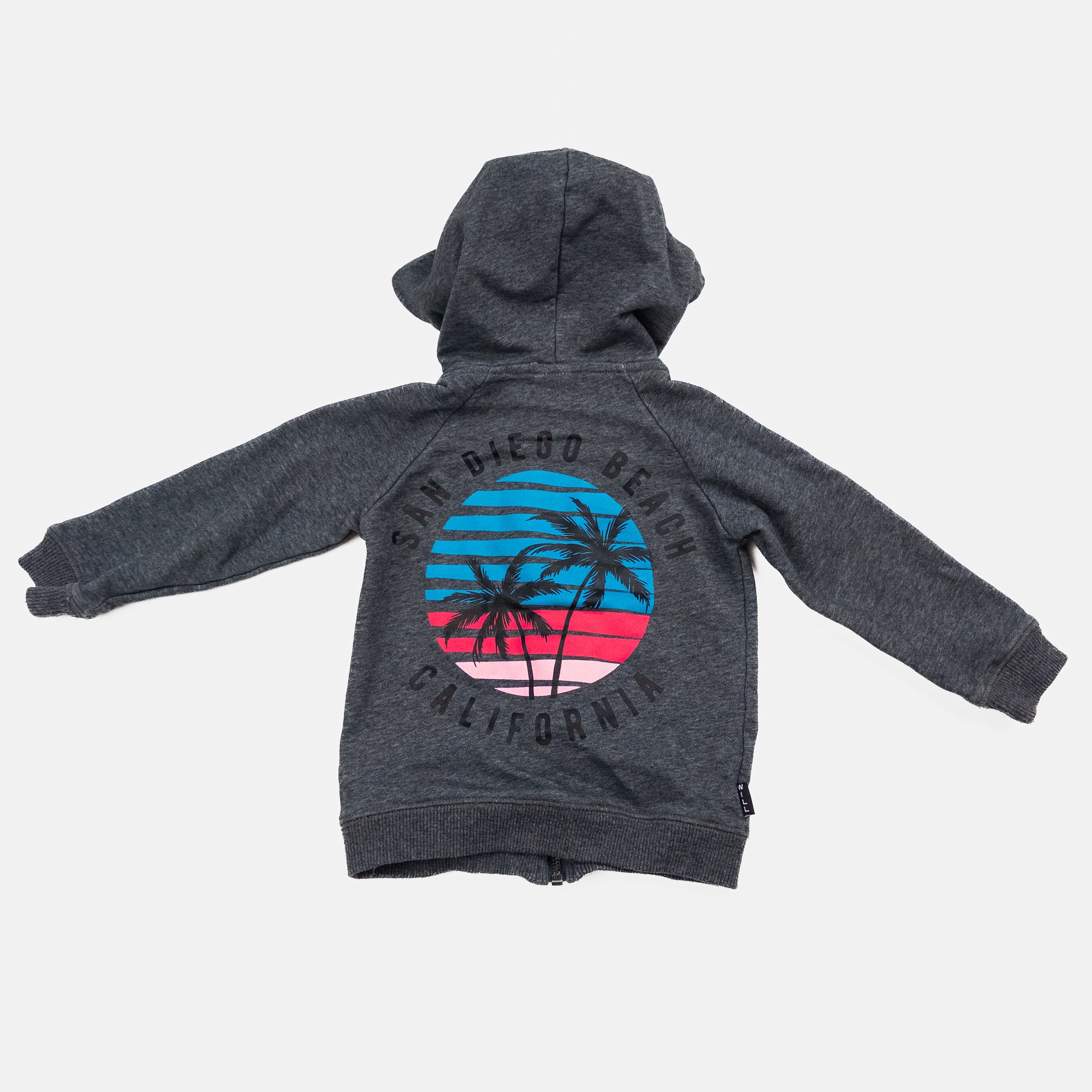 Will & You - Veste - 18 mois