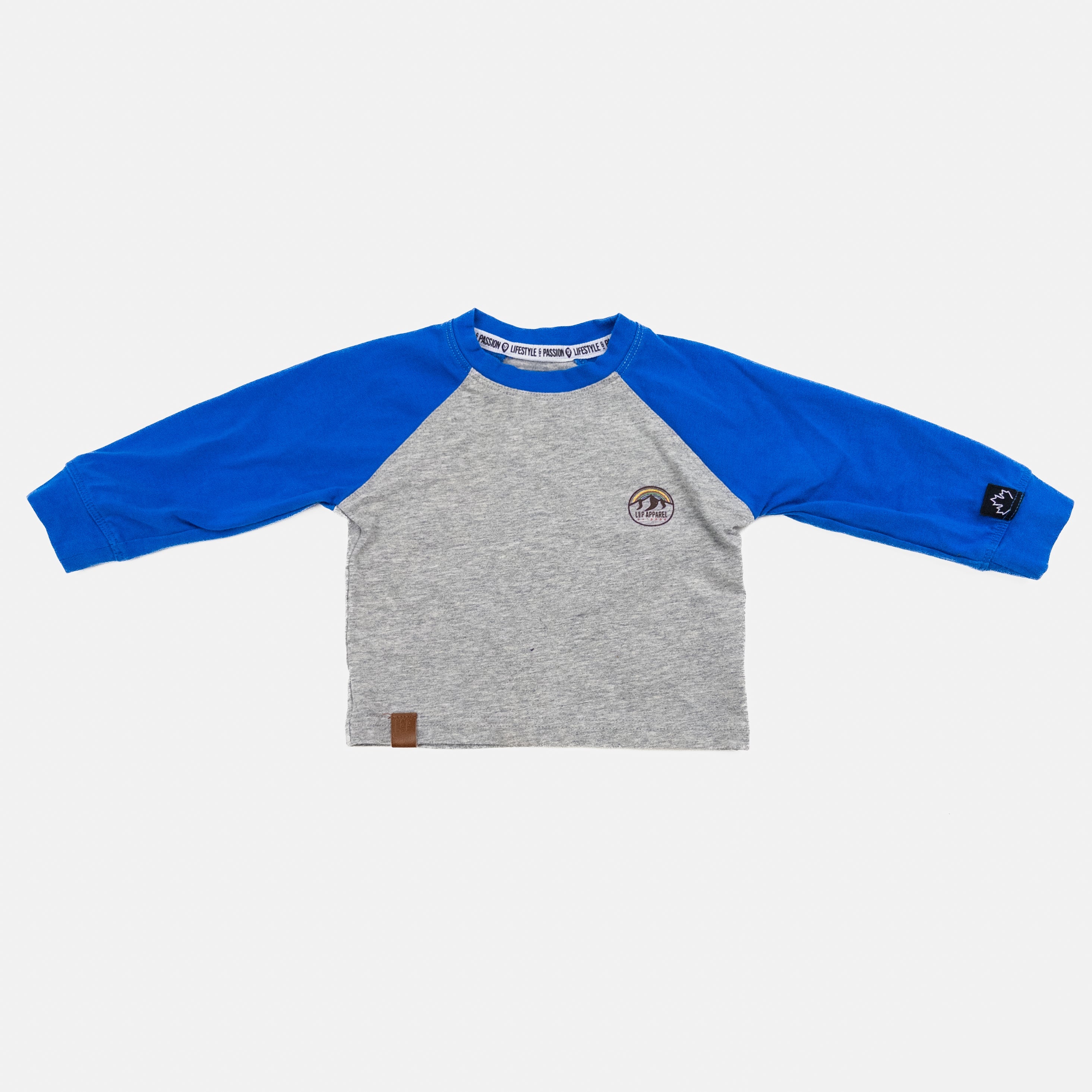 L&P - Chandail - 6-12 mois