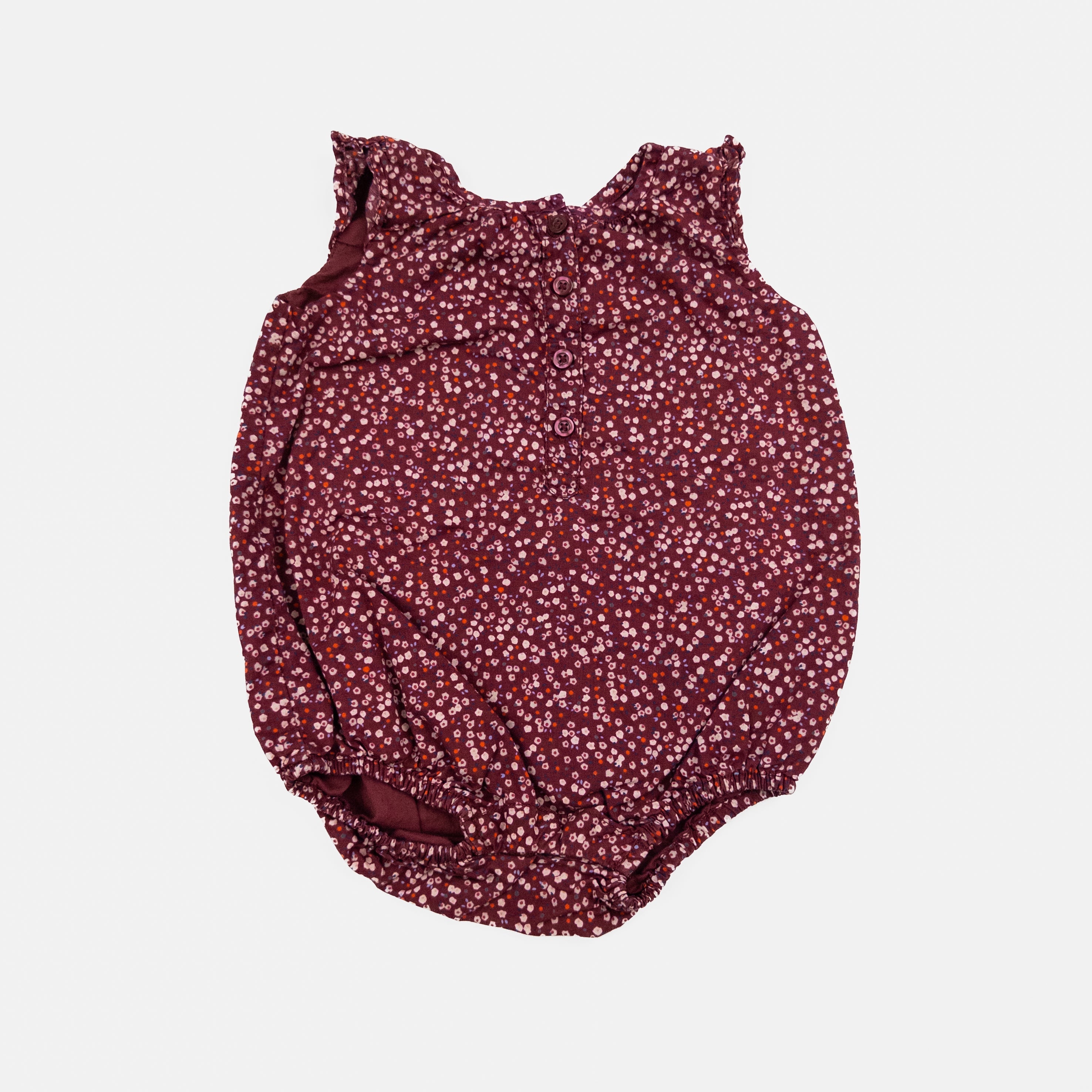 Gap - Barboteuse - 6-12 mois