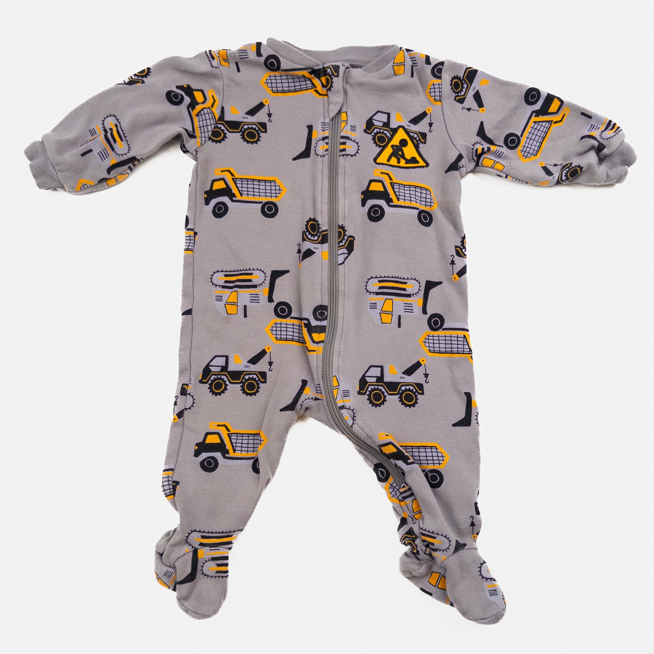 Pekkle - Pyjama - 3 mois