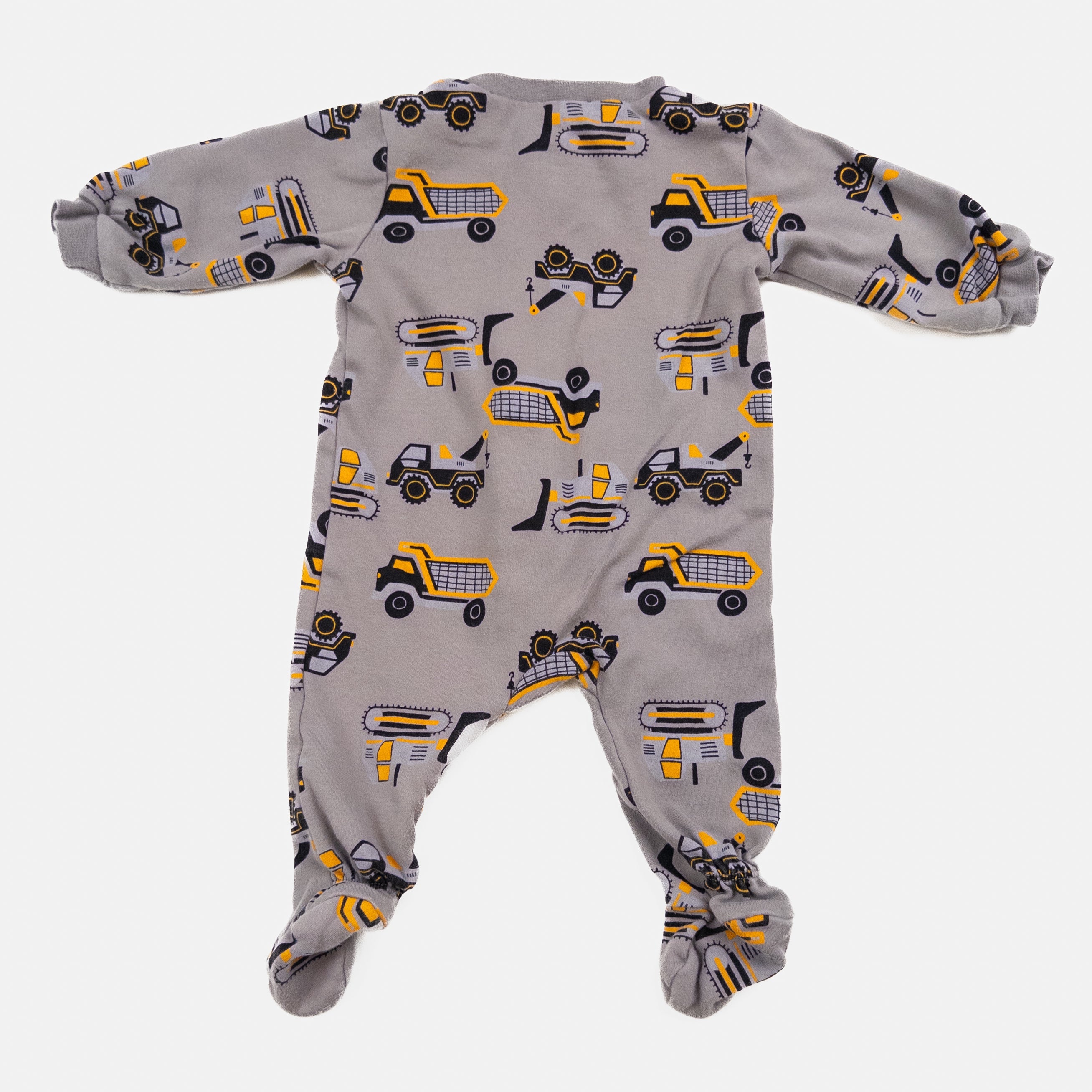 Pekkle - Pyjama - 3 mois