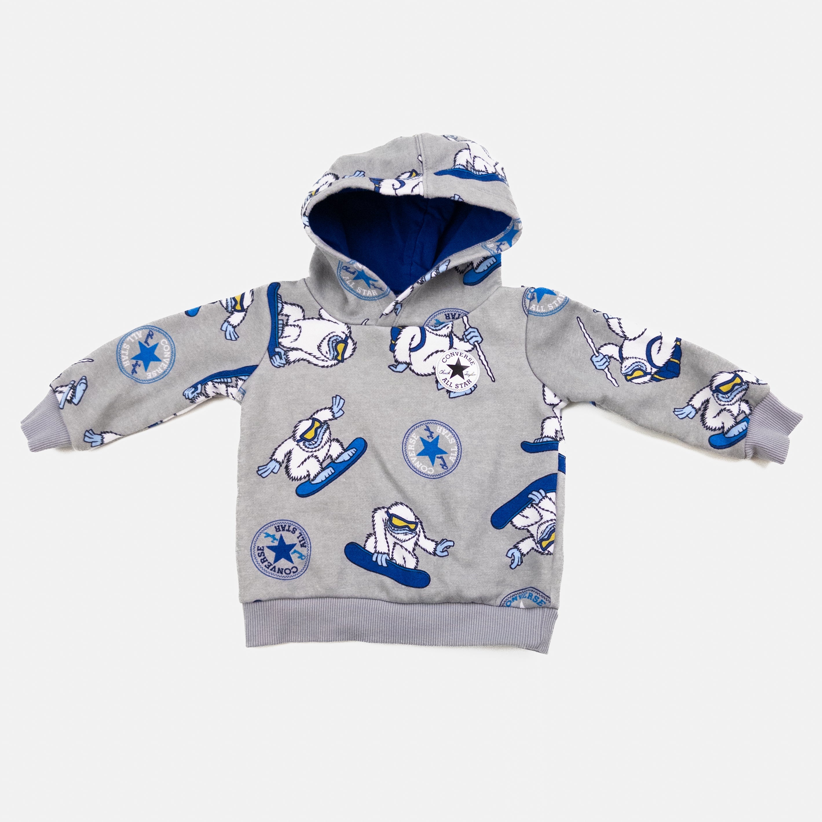 Converse - Kangourou - 12 mois