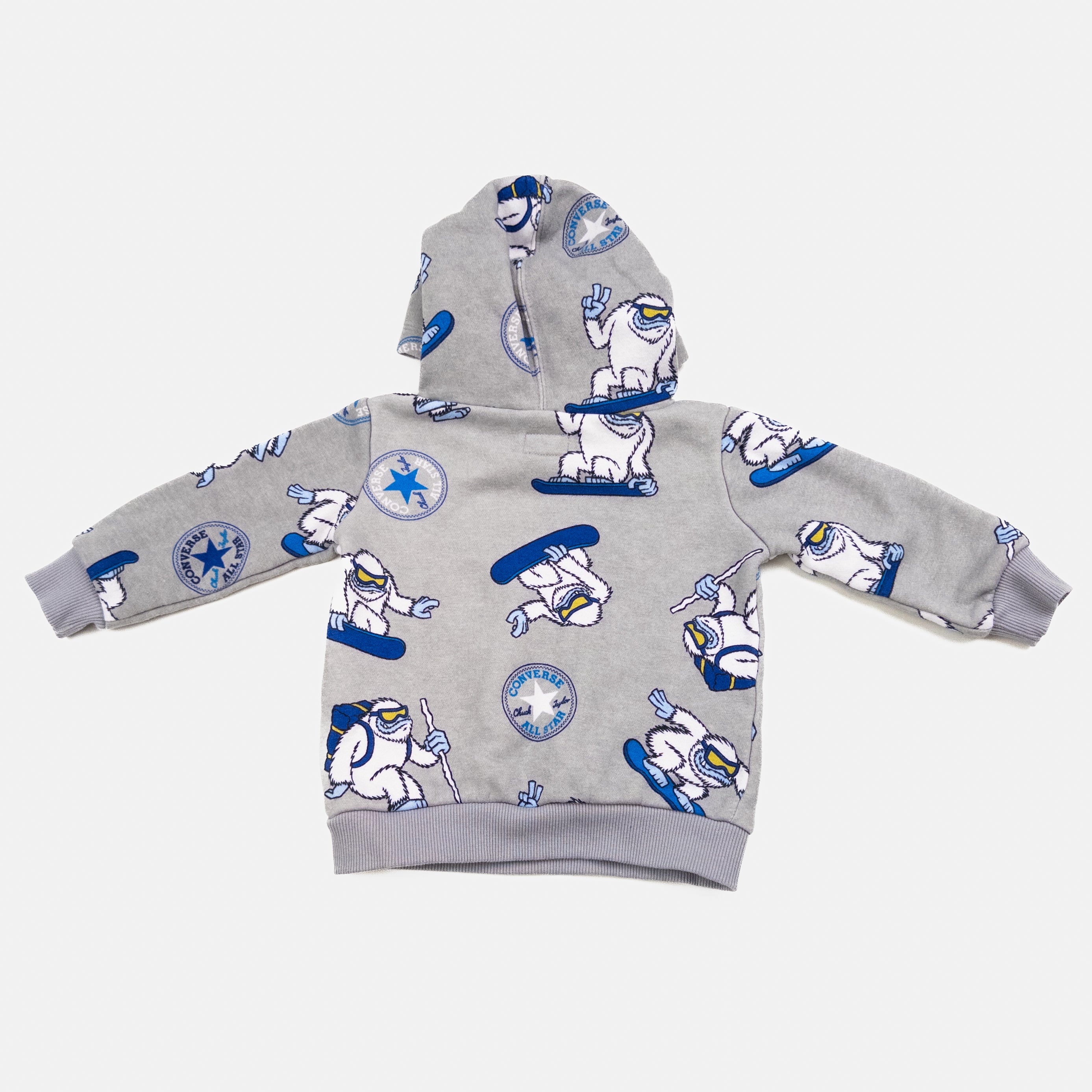 Converse - Kangourou - 12 mois