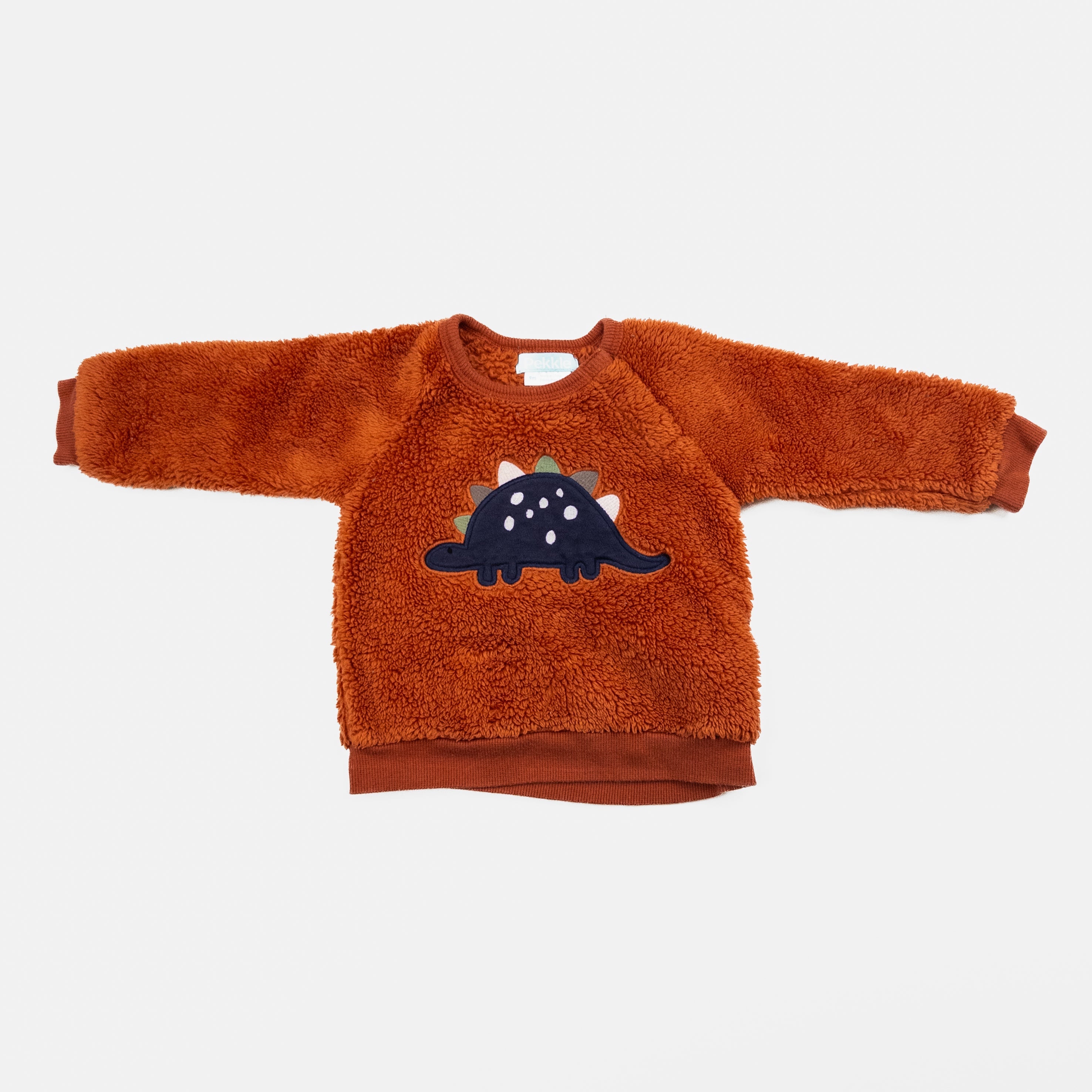 Pekkle - Chandail - 9 mois