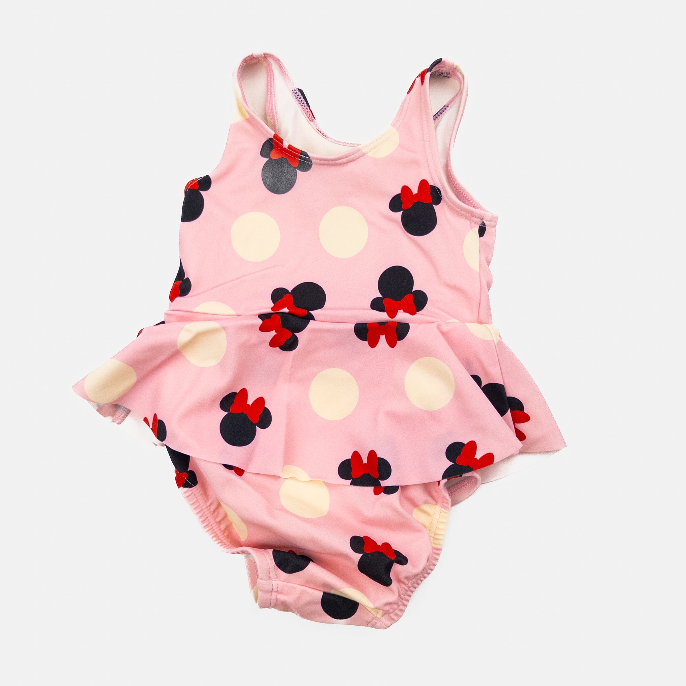 Disney - Maillot - 12-18 mois