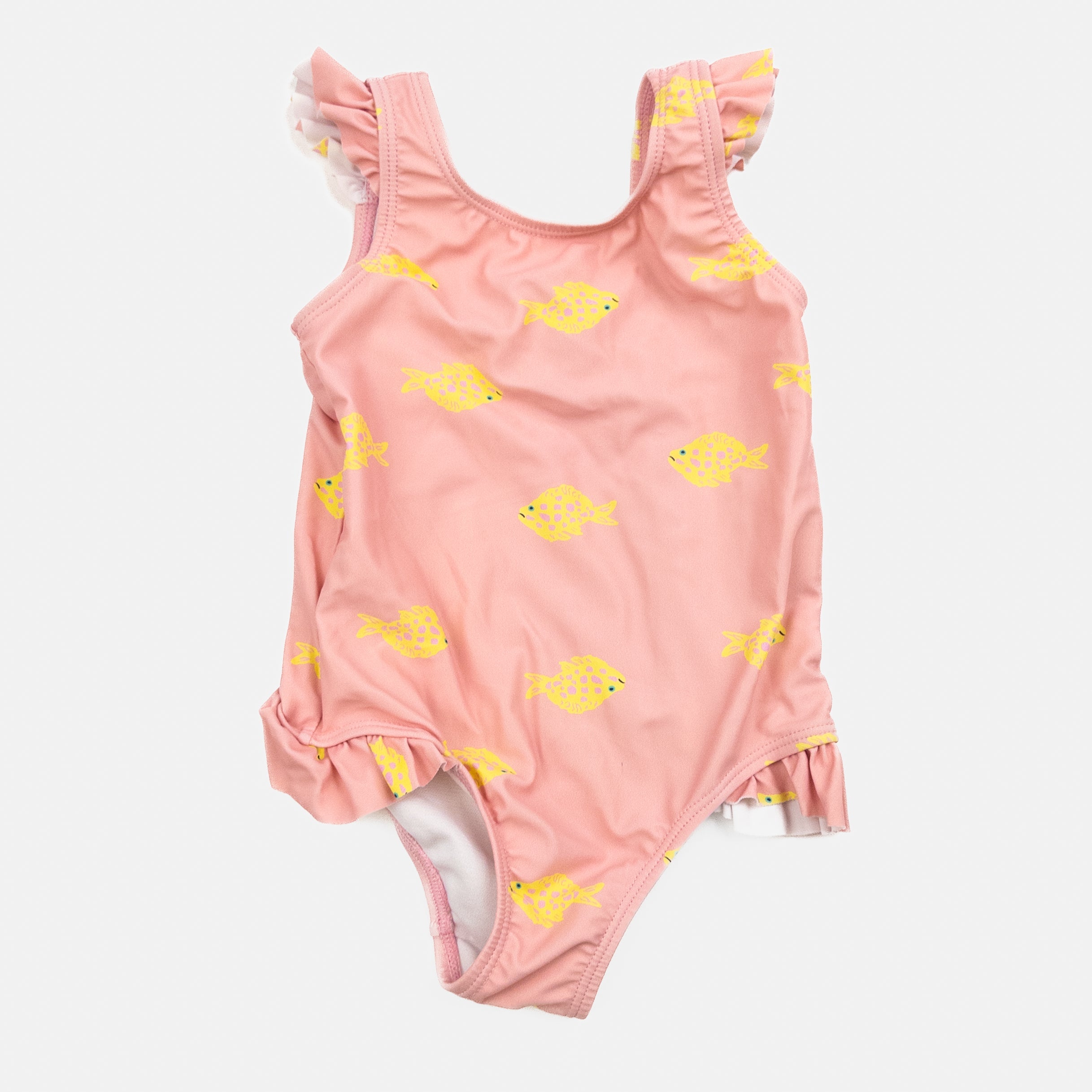 Little Earhtling - Maillot - 18-24 mois