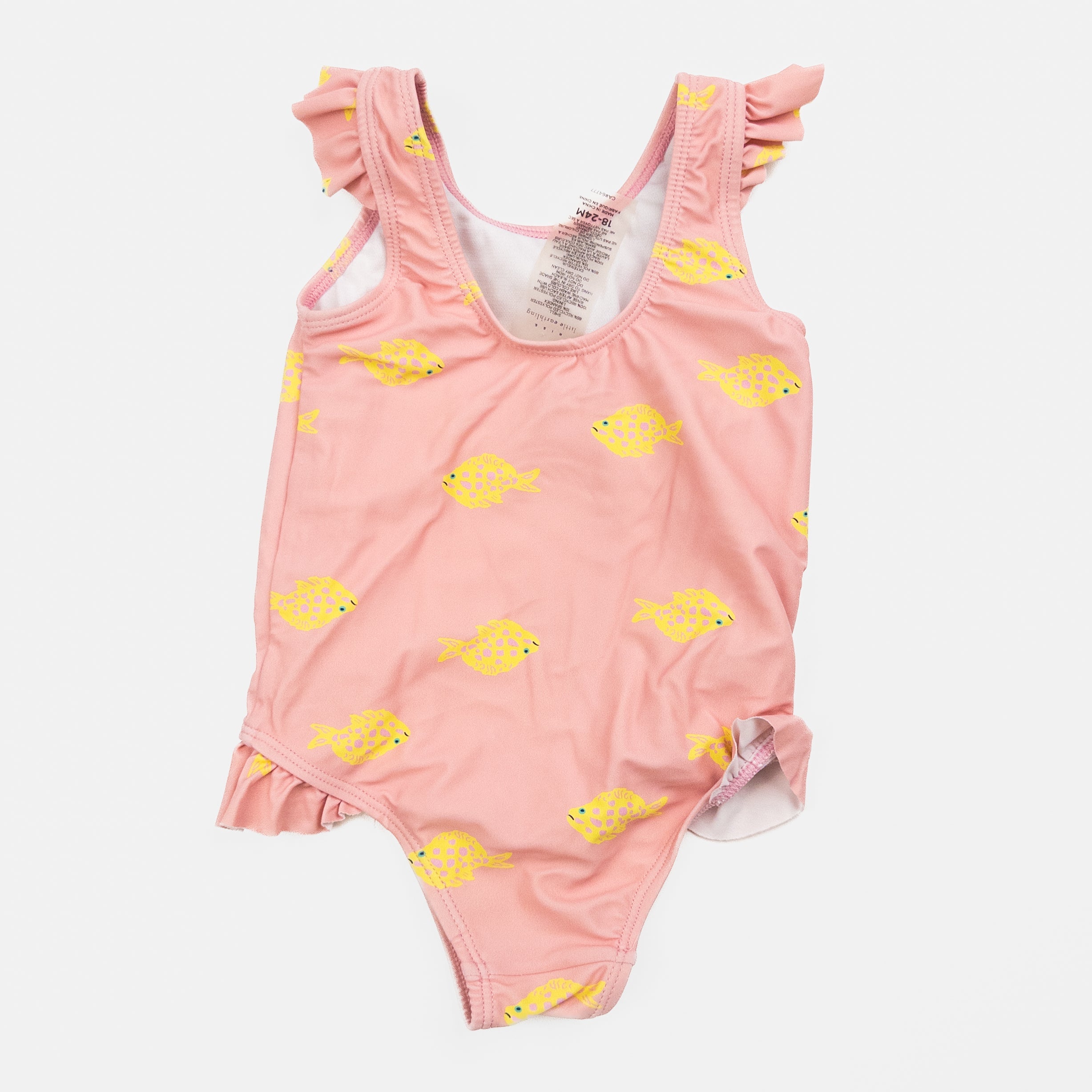 Little Earhtling - Maillot - 18-24 mois
