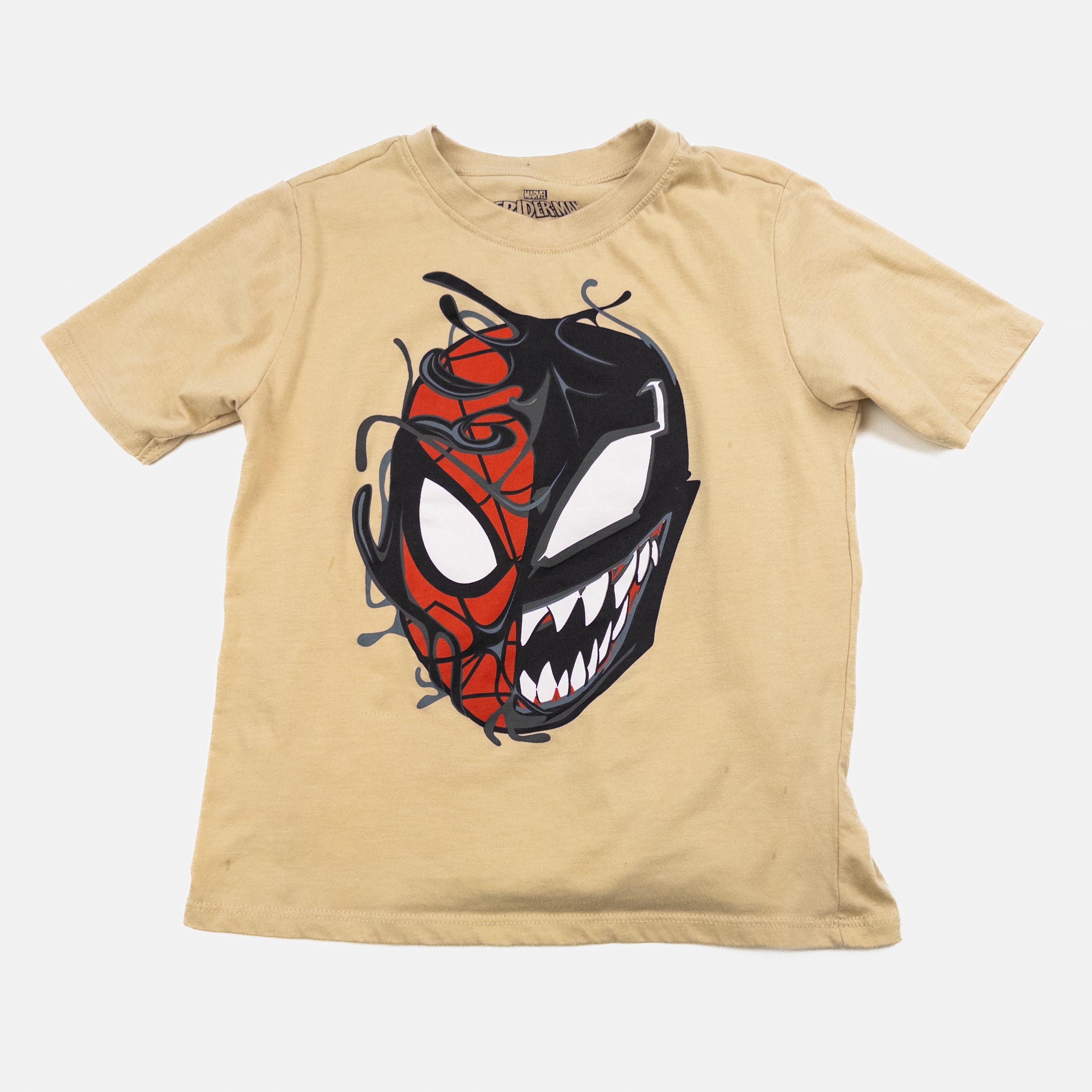 Spiderman - T-Shirt - 10-12 ans