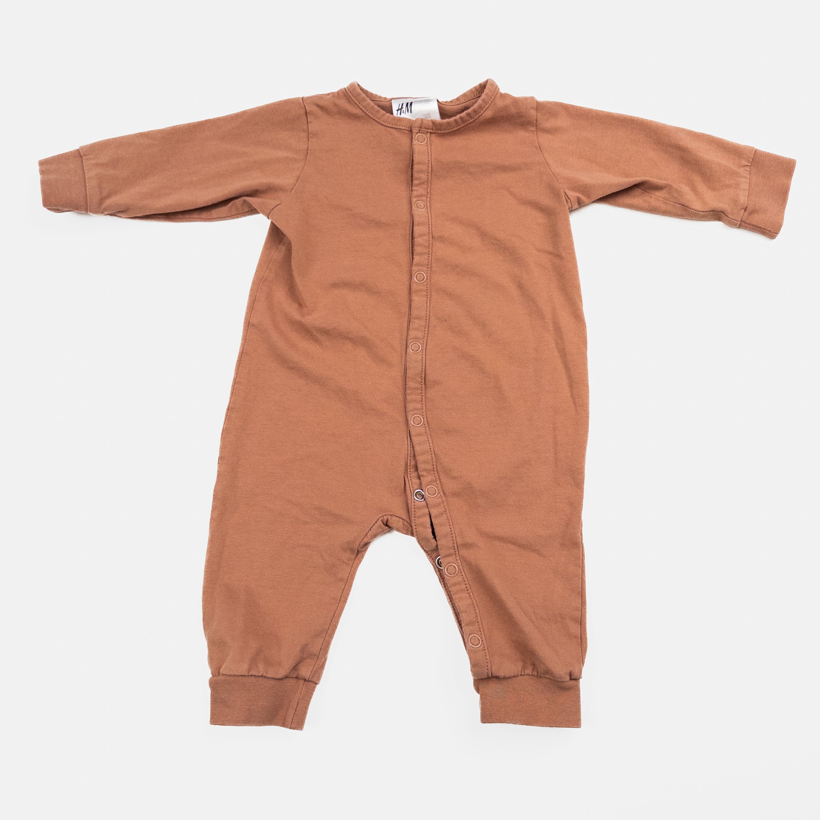 H&M - Pyjama - 2-4 mois