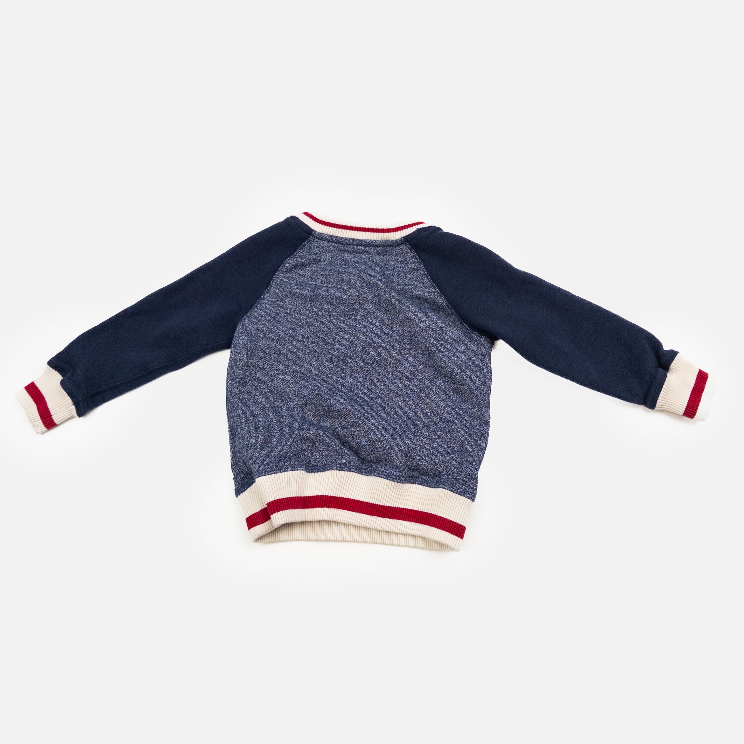 Roots - Pull - 2 ans