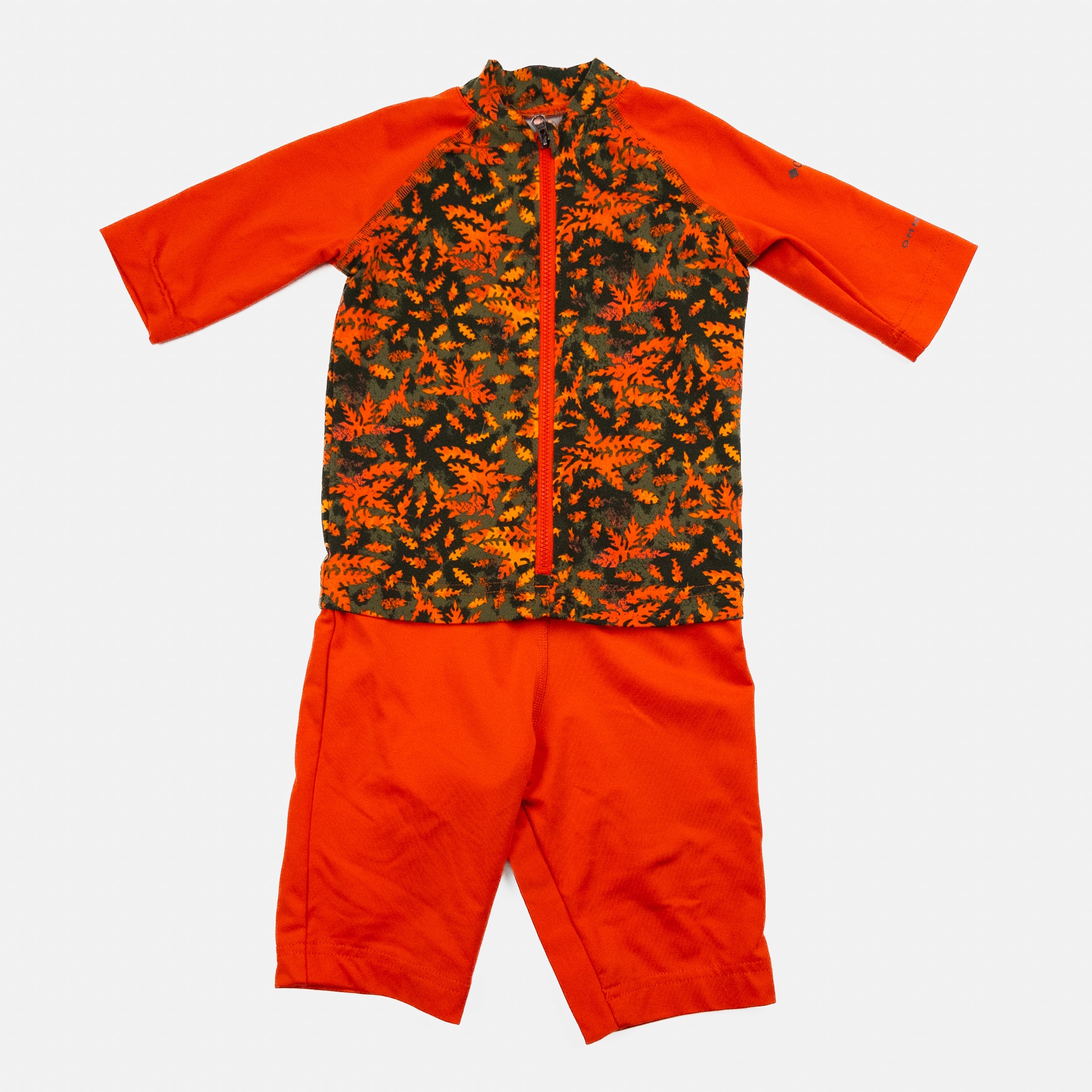 Colombia - Combinaison maillot - 4 ans