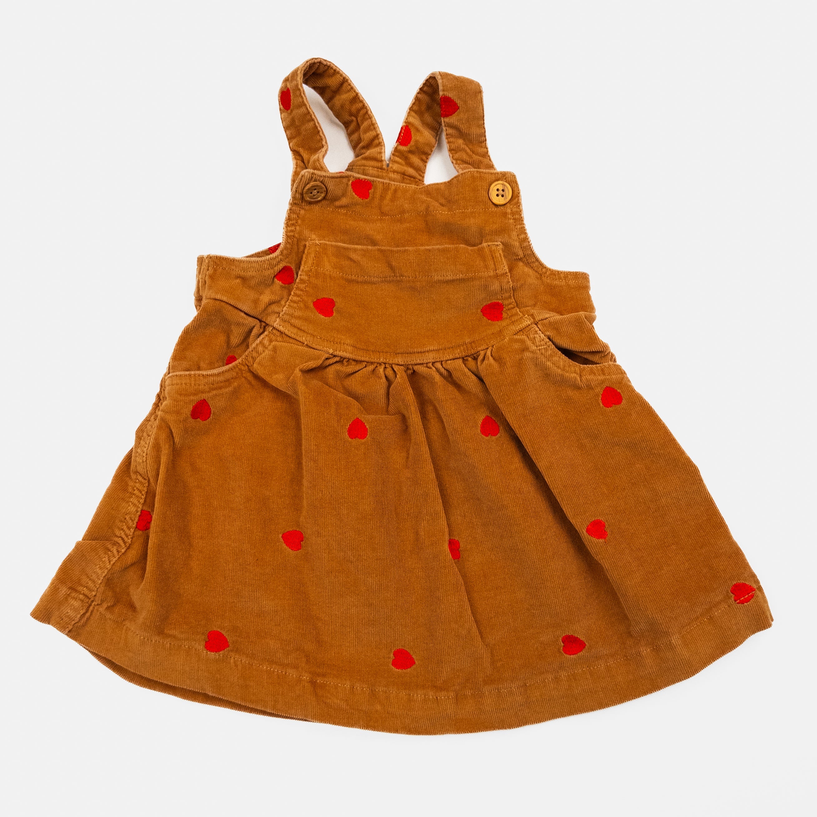 Little Earthling - Robe - 12-18 mois