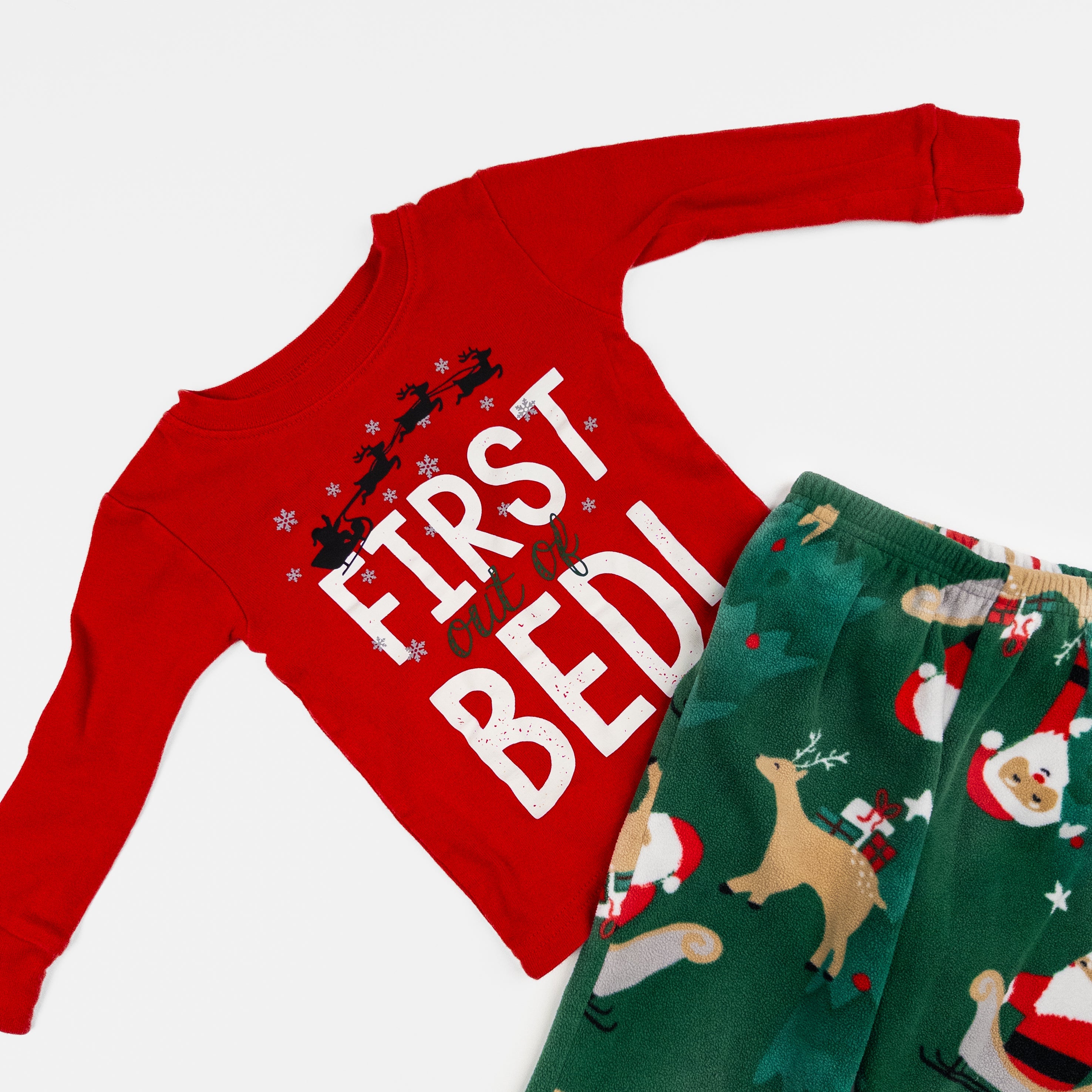 Carter's - Ensemble deux pièces - 18 mois