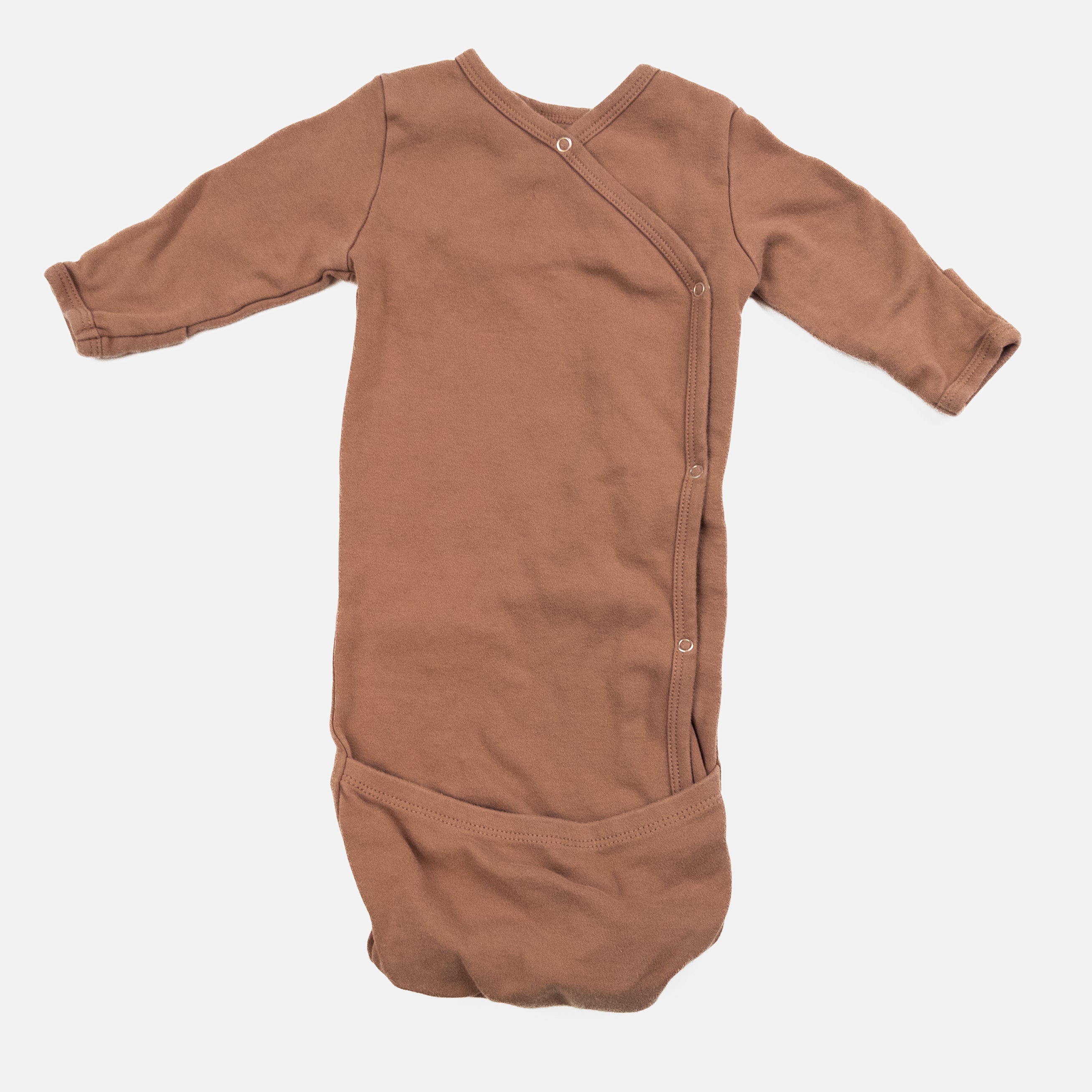 O2Baby Organic - Sac de nuit - 3-6 mois