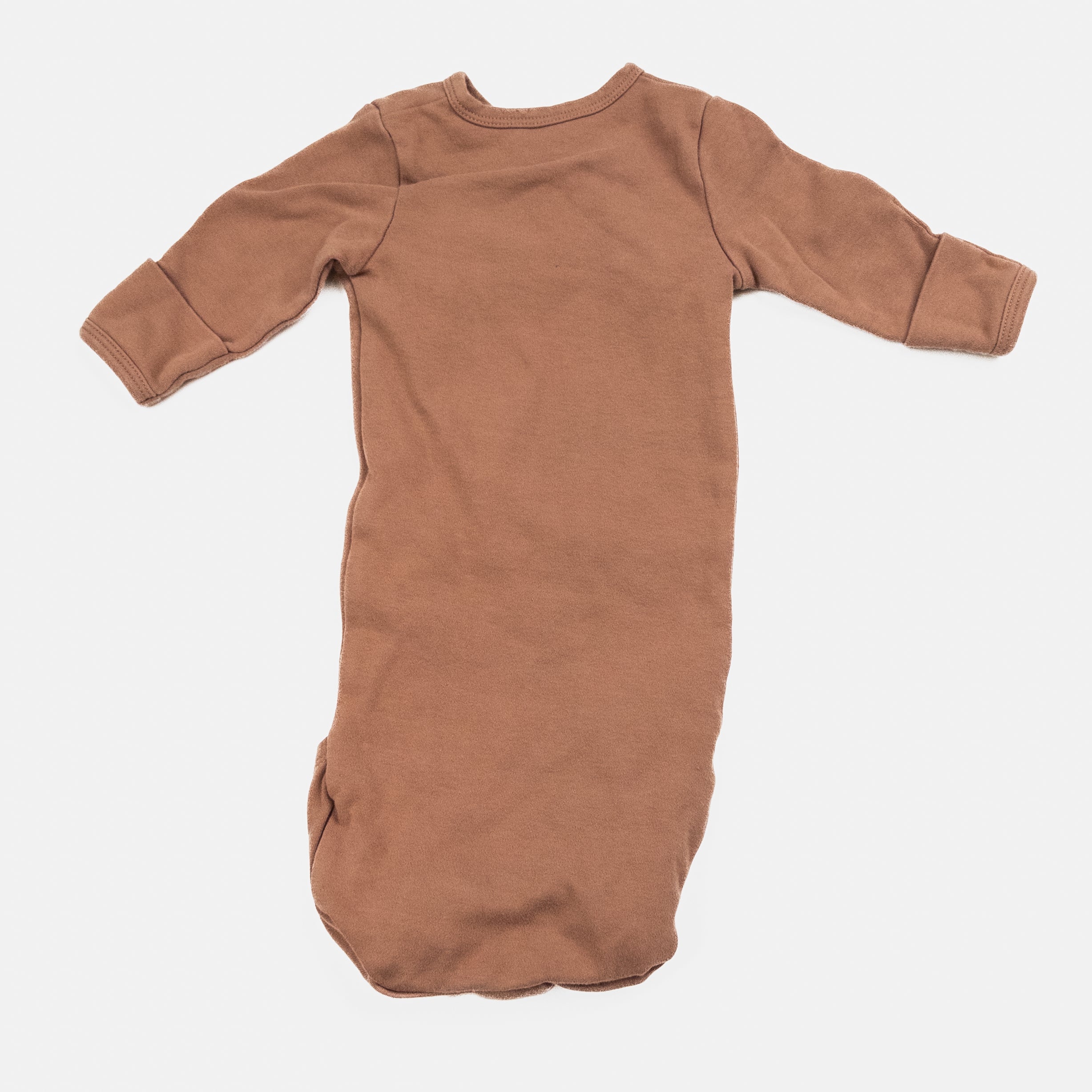 O2Baby Organic - Sac de nuit - 3-6 mois