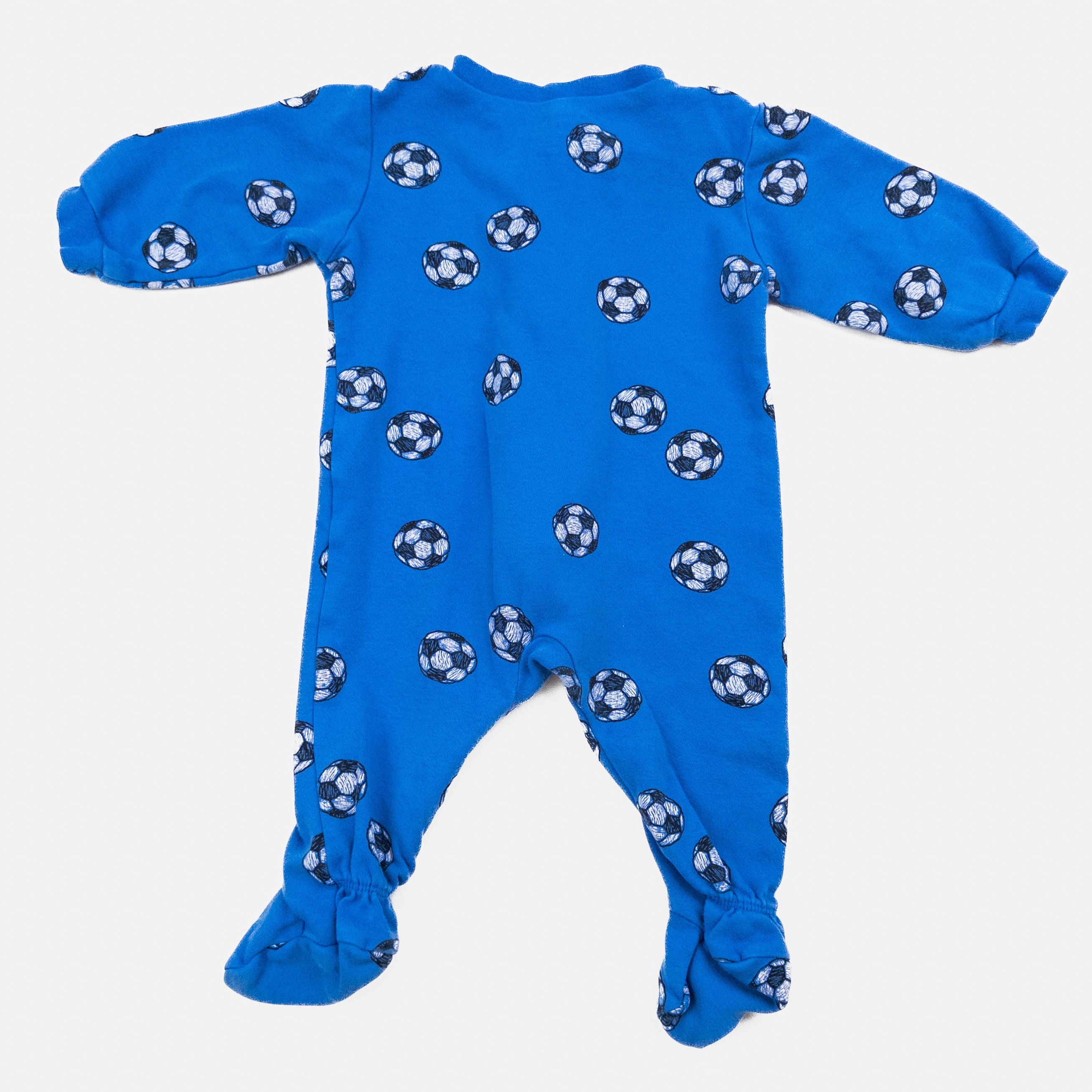 Pekkle - Pyjama - 3 mois