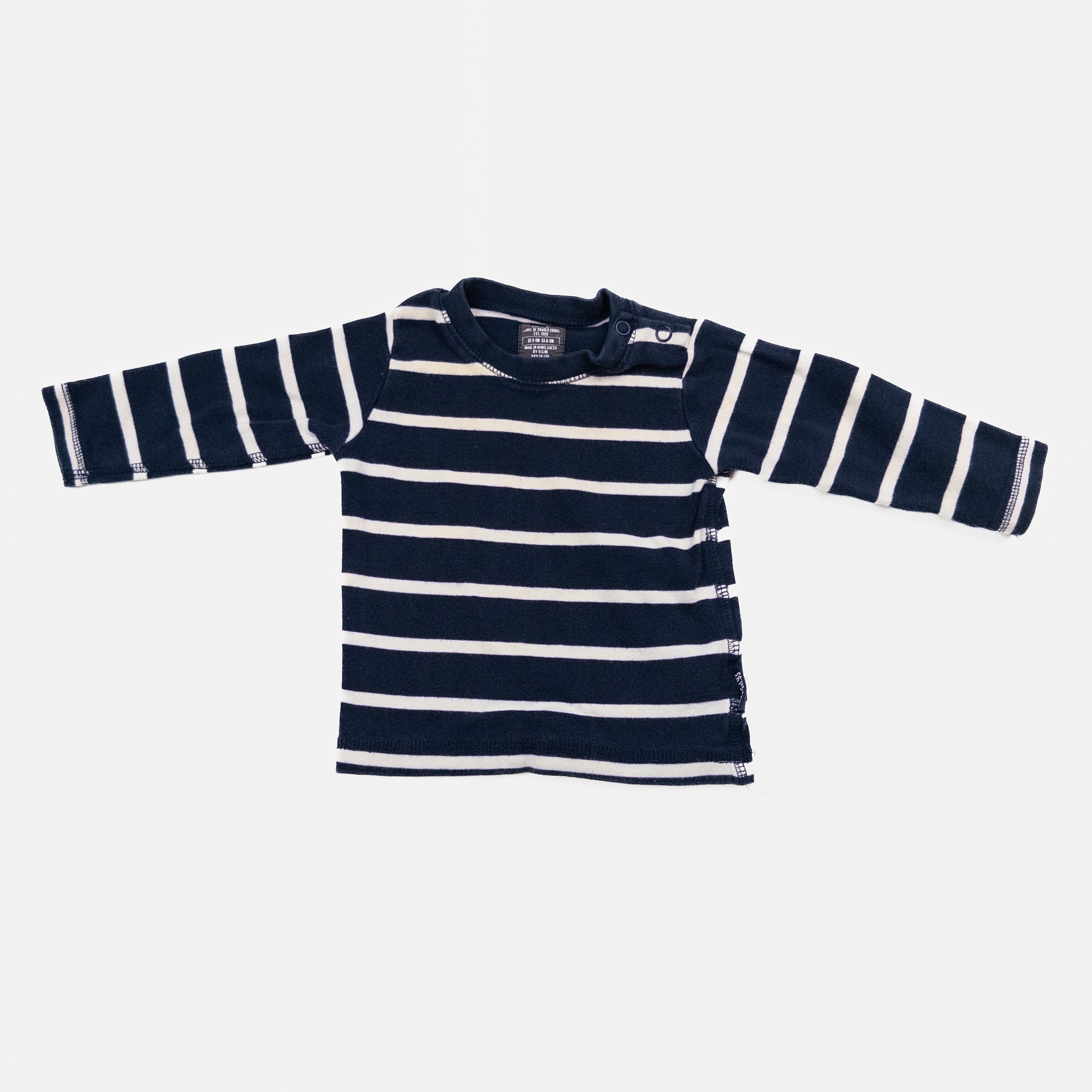 Logg - Chandail - 6-9 mois