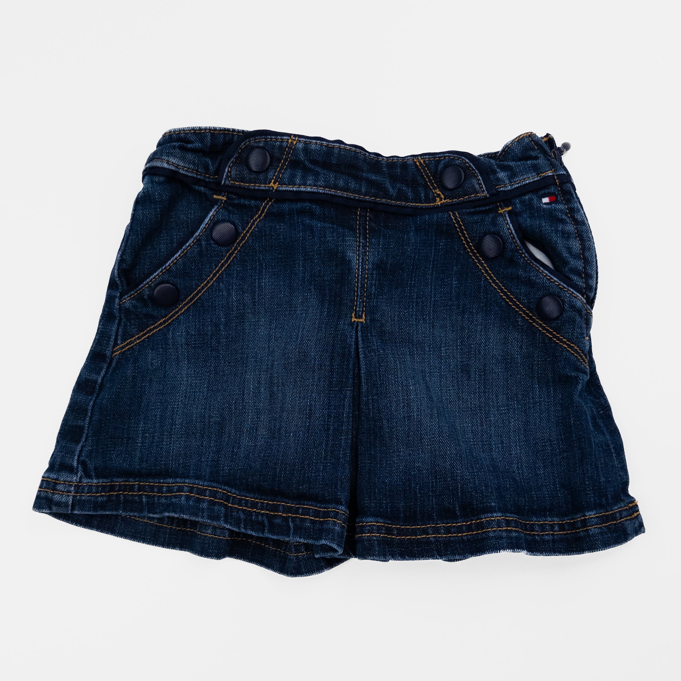 Tommy Hilfiger - Jupe - 4 ans