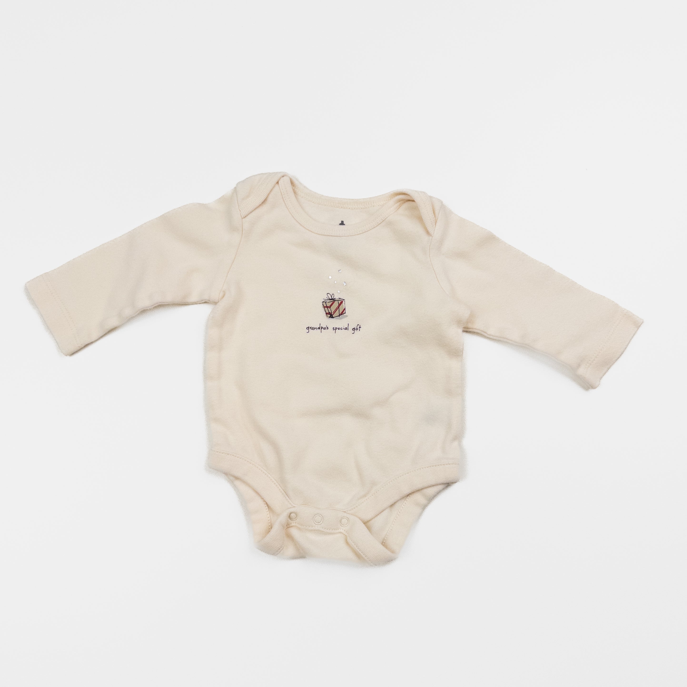 Gap - Cache-couche - 0-3 mois