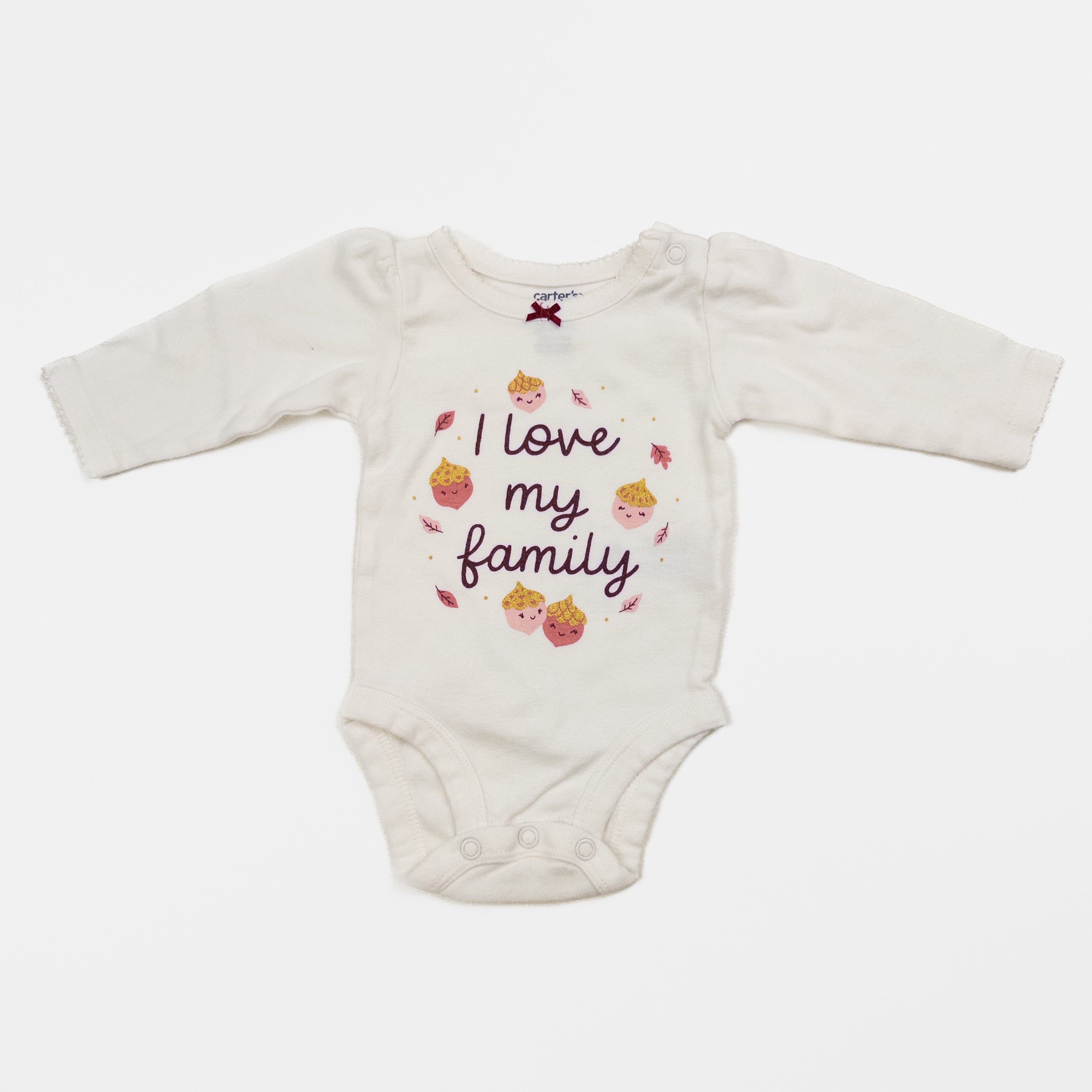 Carter's - Cache-couche - Nouveau-Né