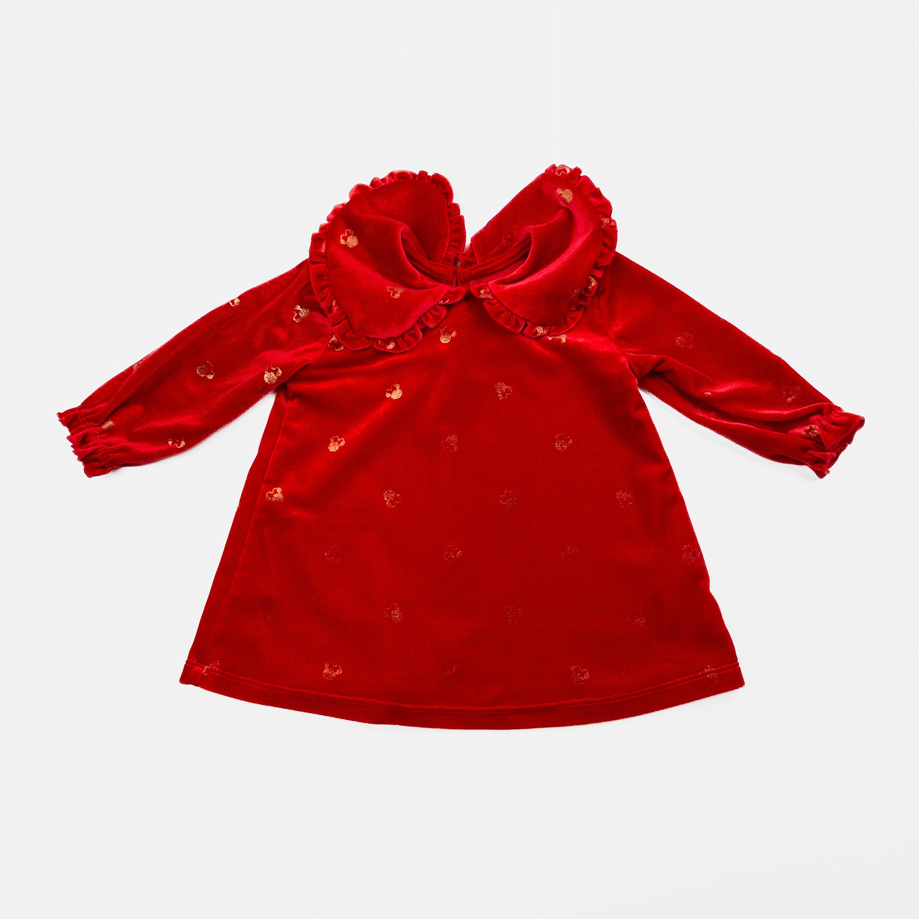 Disney - Robe tunique - 3-6 mois