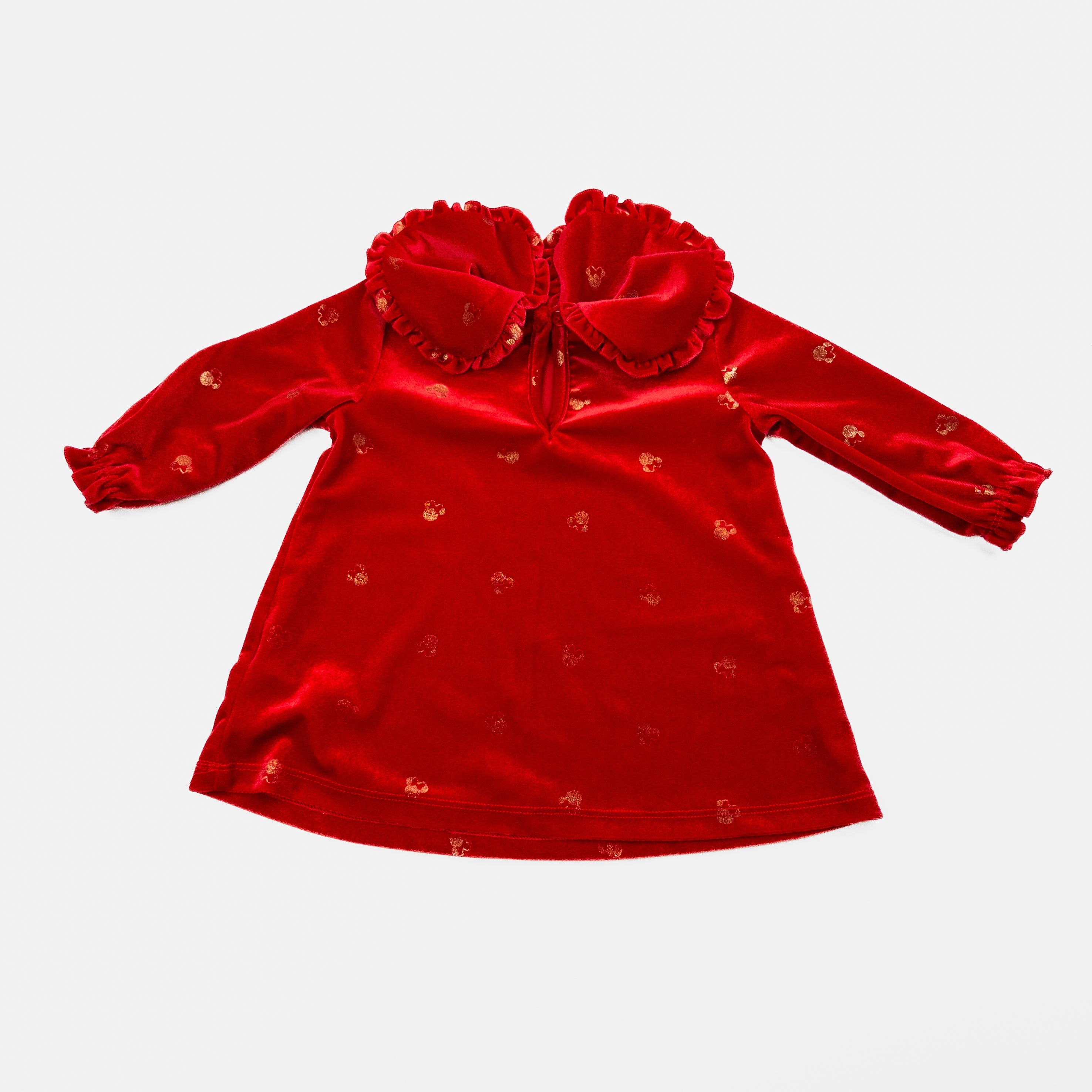 Disney - Robe tunique - 3-6 mois