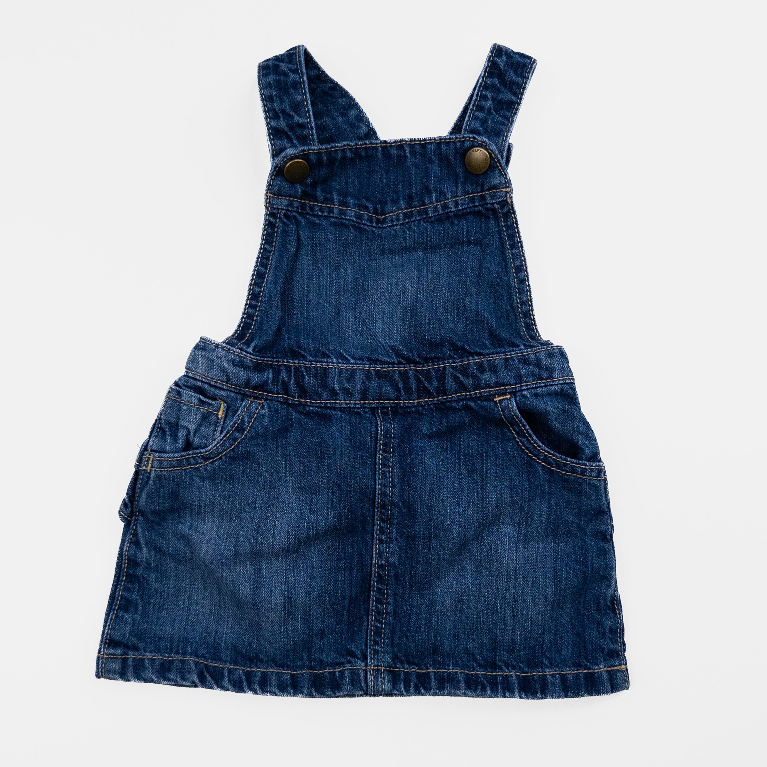 Old Navy - Salopette - 12-18 mois