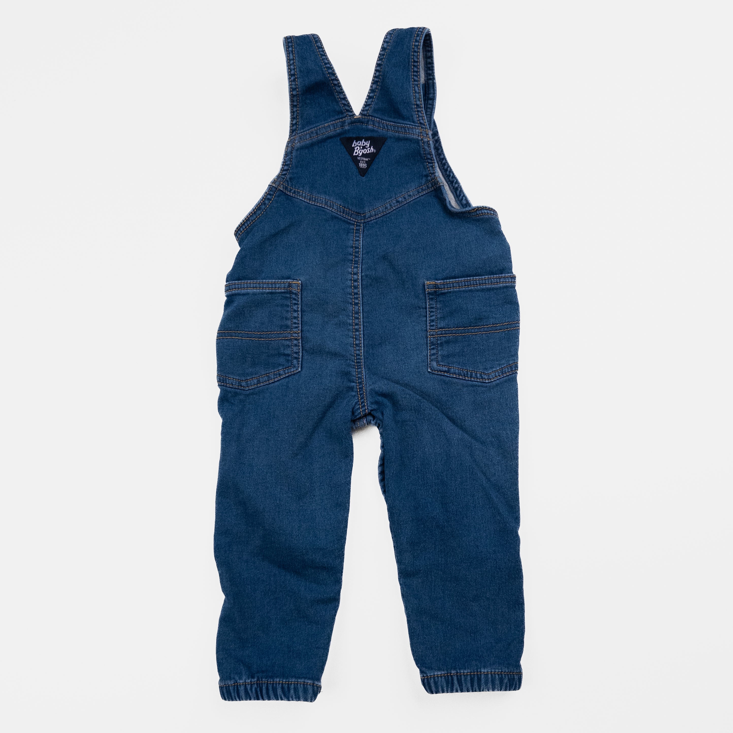 Oshkosh - Salopette - 18 mois