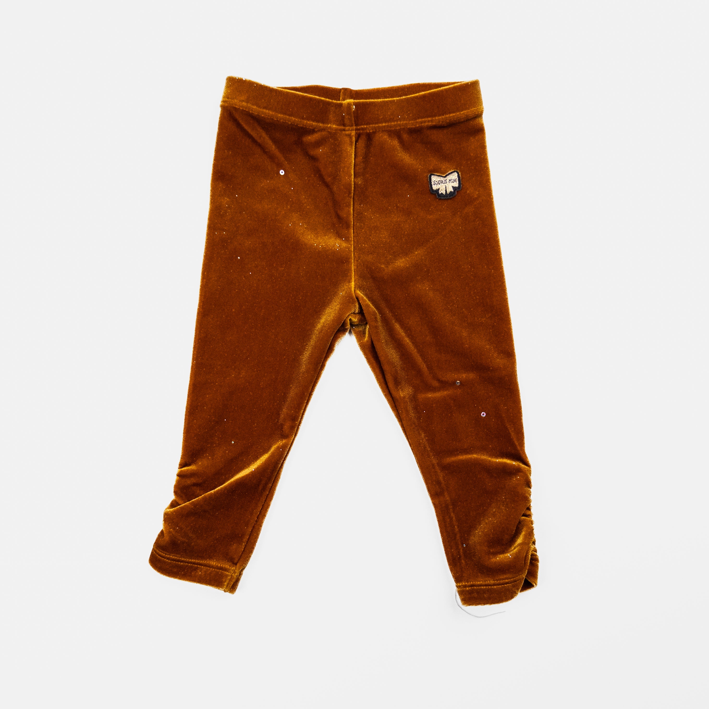 Souris Mini - Pantalon legging - 6-9 mois