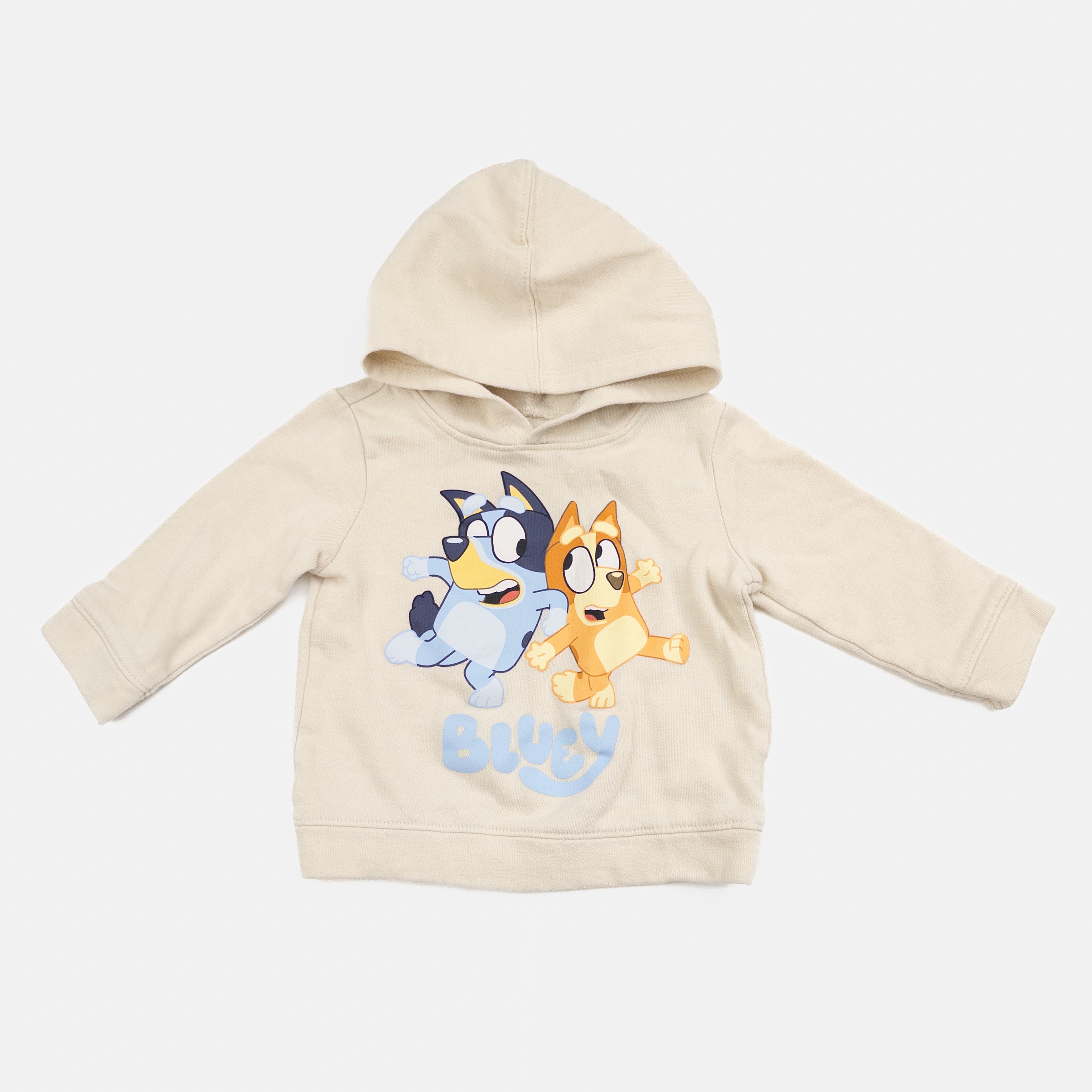 Bluey - Kangourou - 18-24 mois *