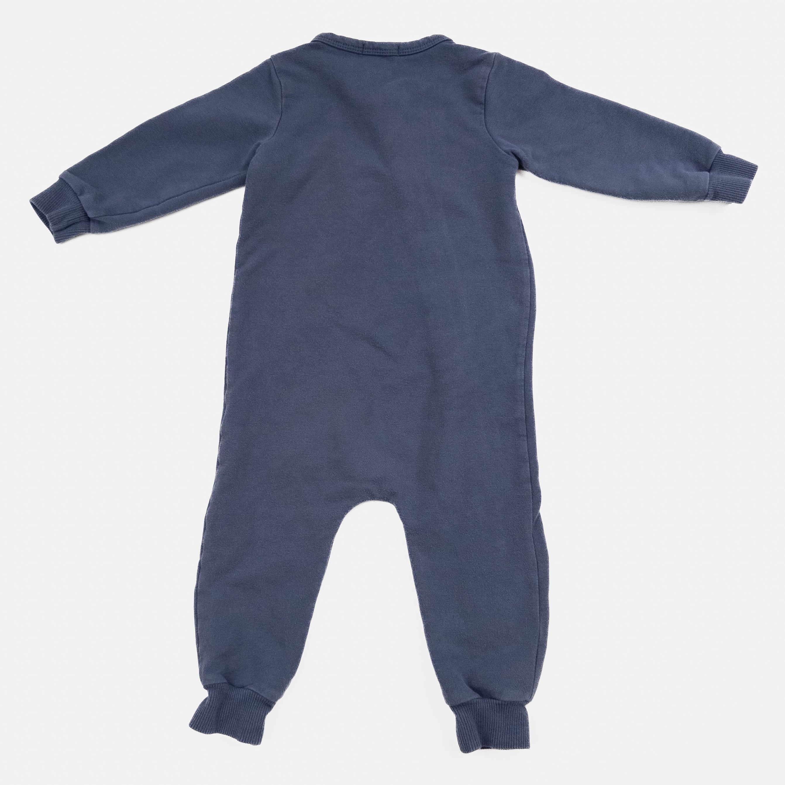 Miles The Label - Pyjama - 12 mois