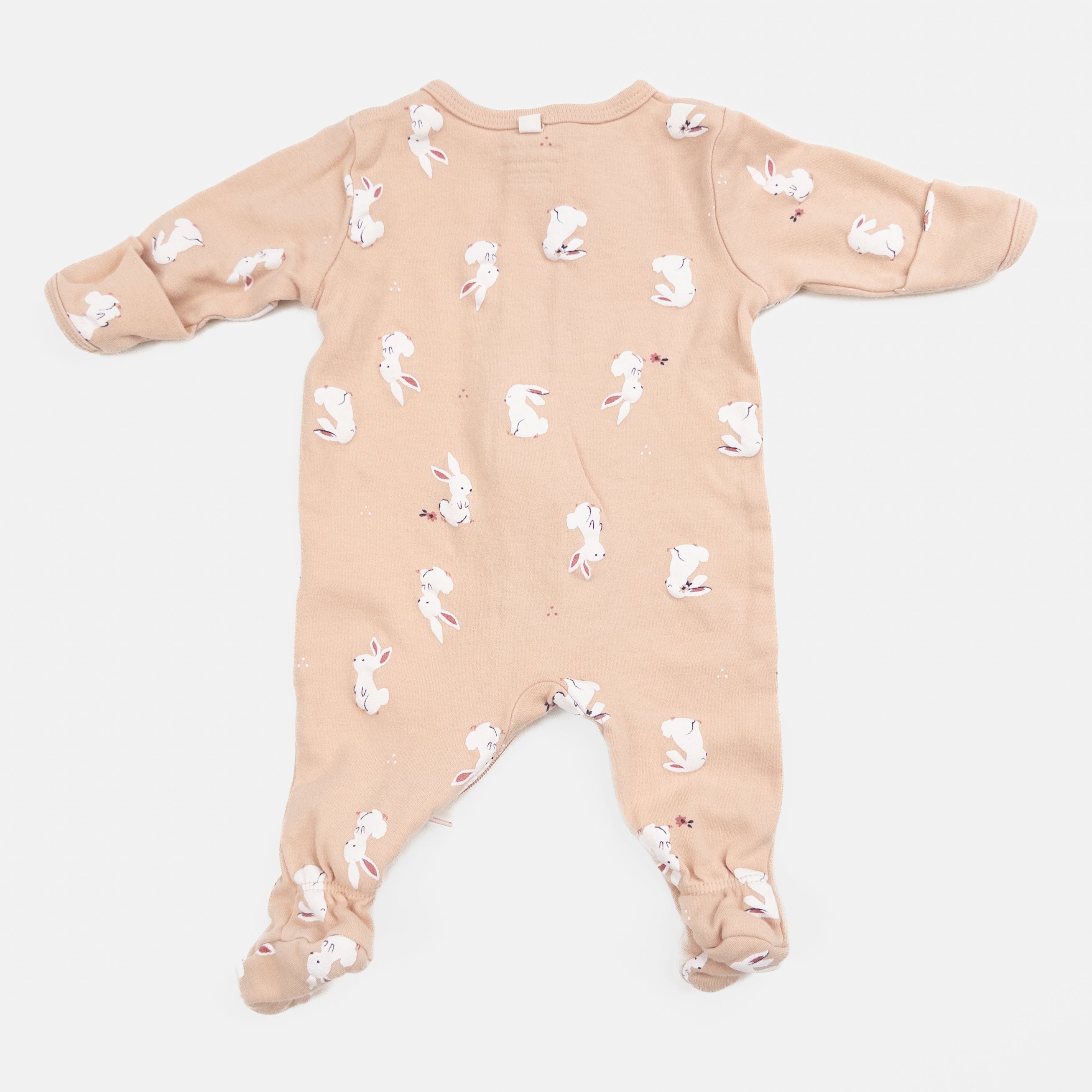 Petit Lem - Pyjama - Nouveau-Né