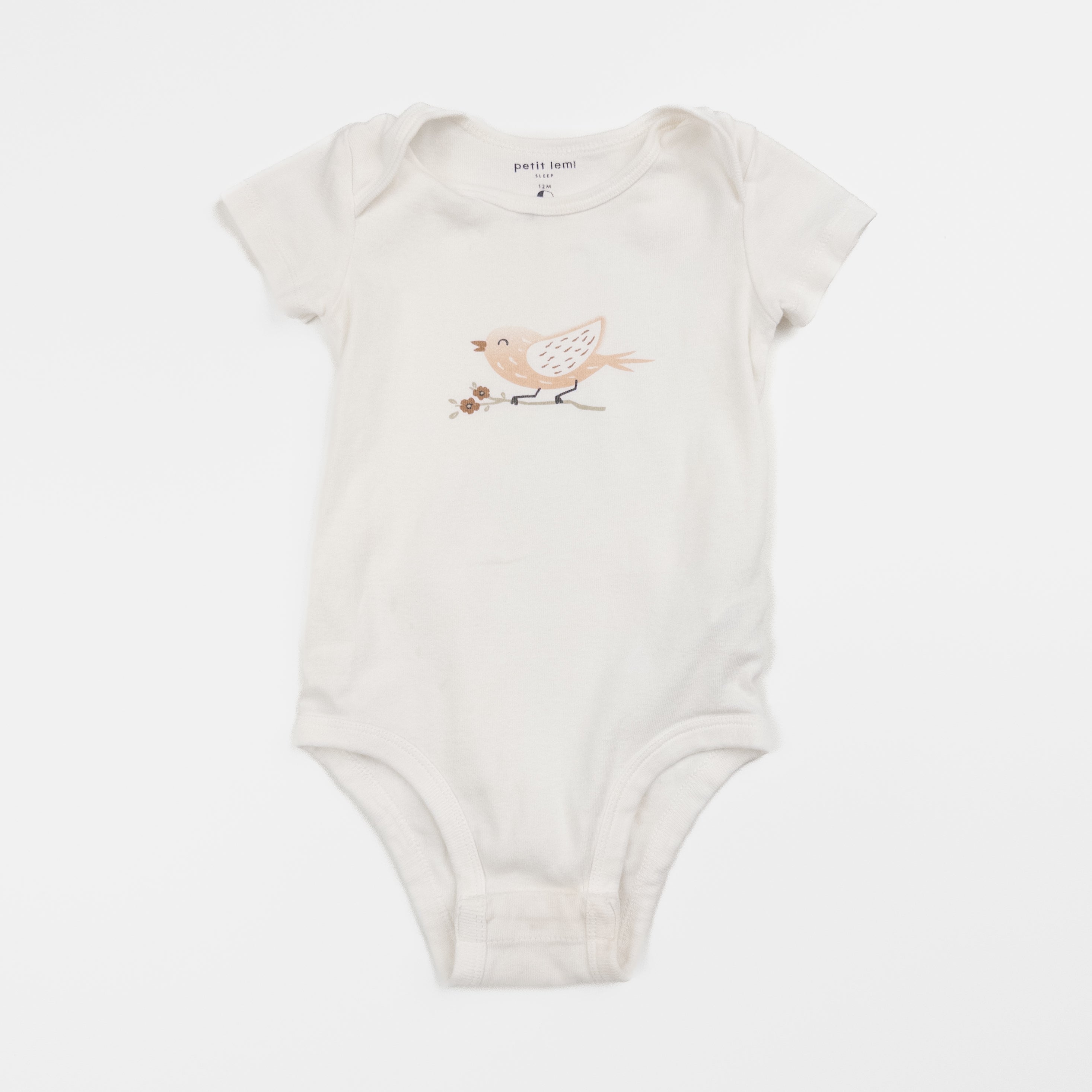 Petit Lem - Cache-couche - 12 mois