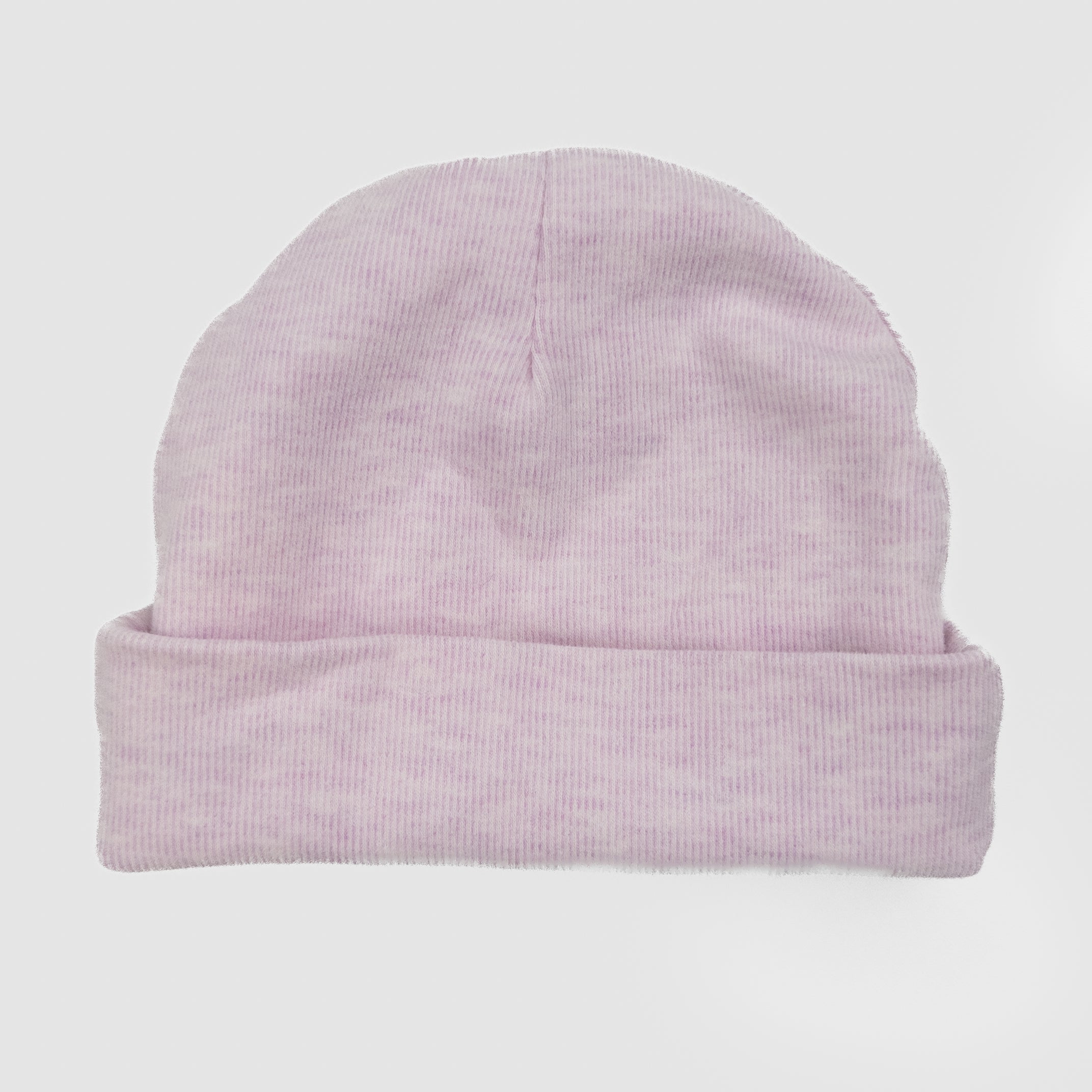 Marque inconnue - Tuque - 0-3 mois (approx)